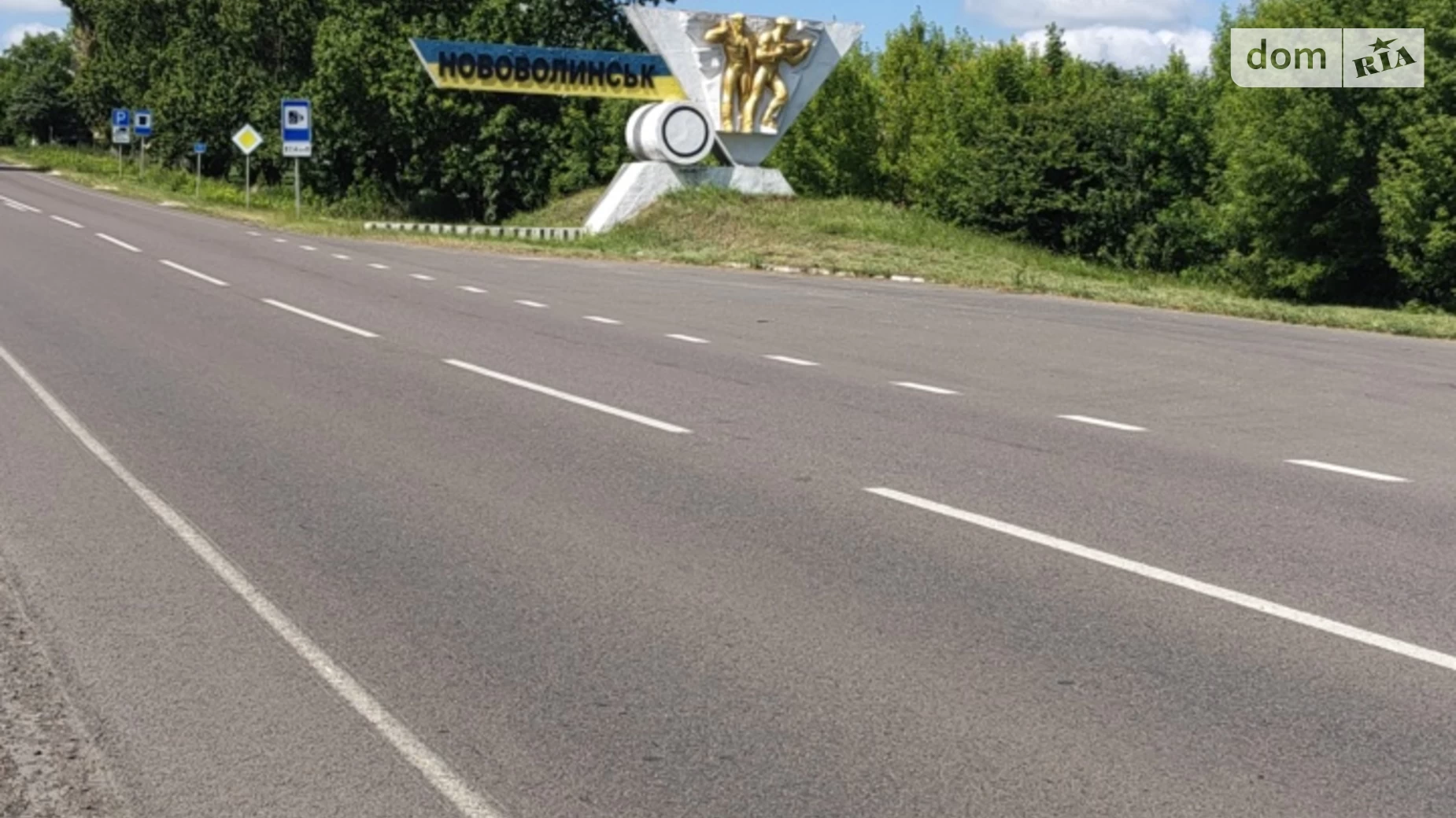 Продається земельна ділянка 157.42 соток у Волинській області, цена: 236130 $ - фото 2