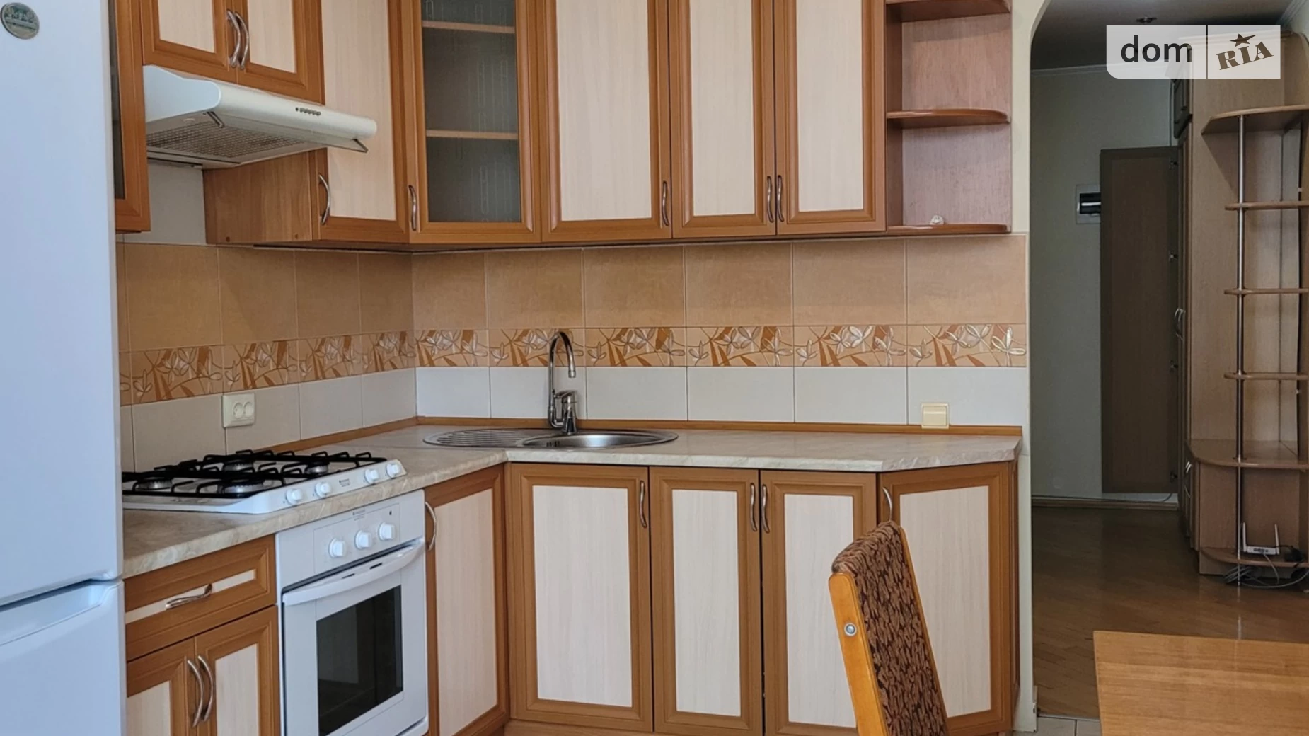 Здається в оренду 2-кімнатна квартира 52 кв. м у Івано-Франківську, вул. Вовчинецька, 124 - фото 2