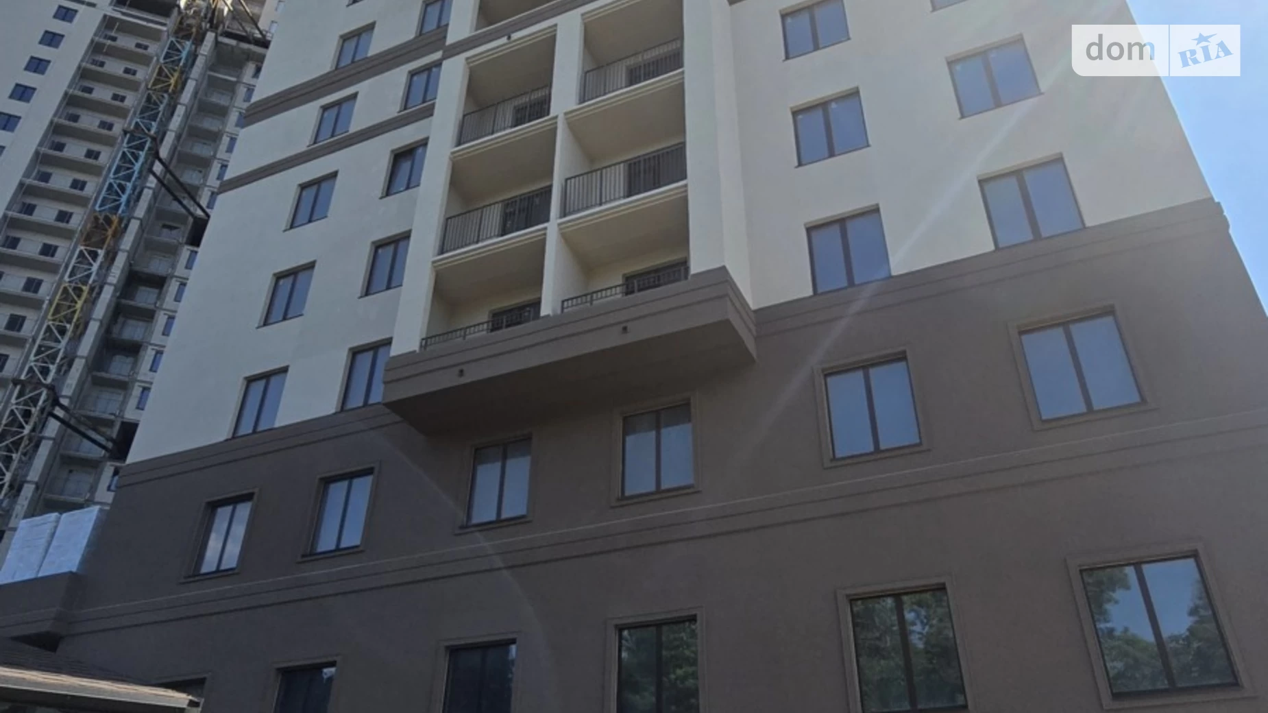 Продається 2-кімнатна квартира 77 кв. м у Одесі, цена: 72485 $ - фото 4