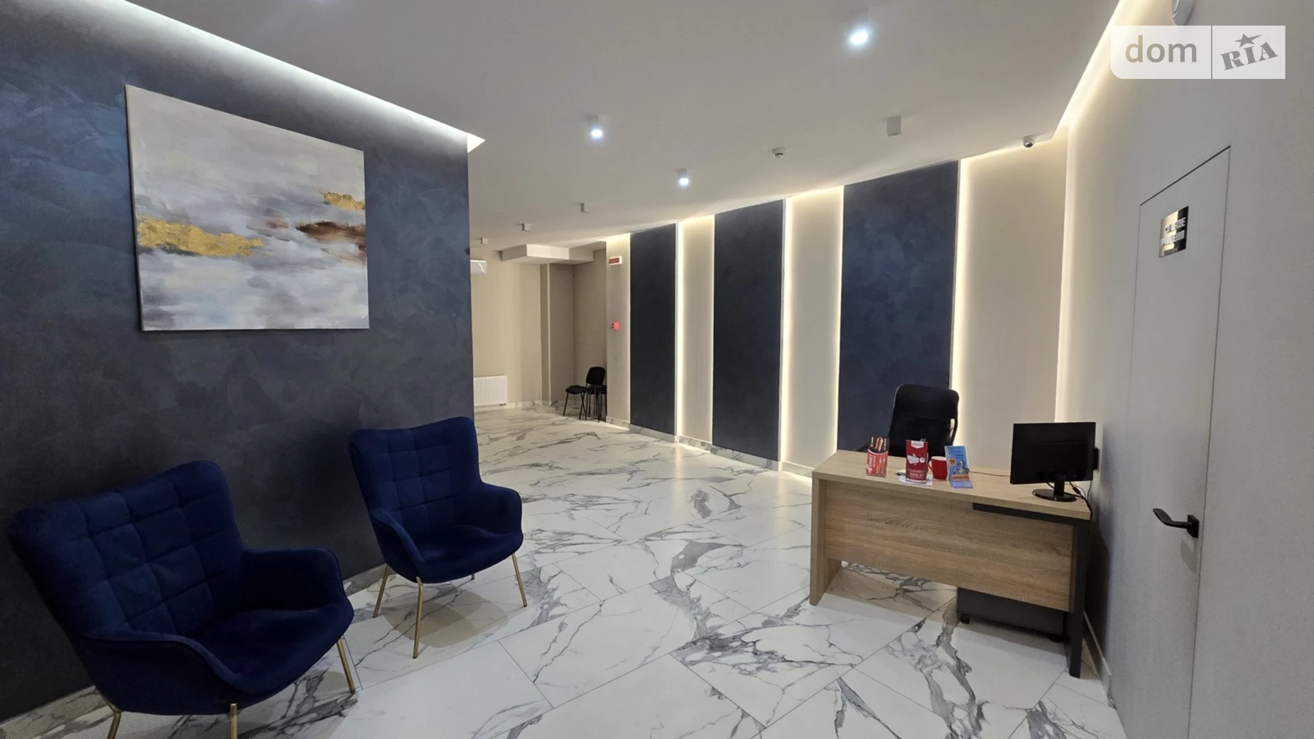 Продається 2-кімнатна квартира 77 кв. м у Одесі, цена: 72485 $ - фото 2