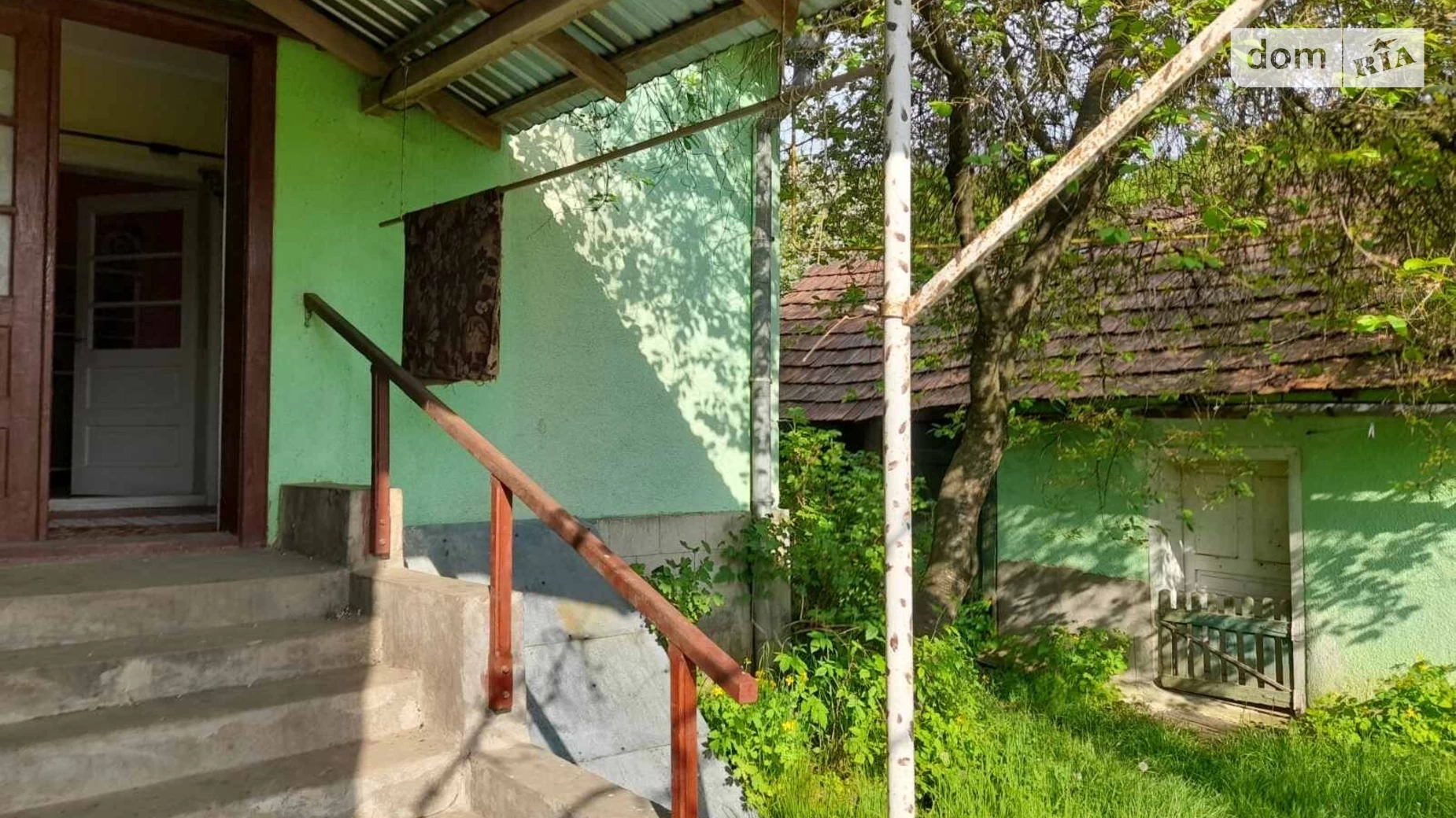 Продається одноповерховий будинок 105 кв. м с басейном, цена: 23000 $ - фото 2