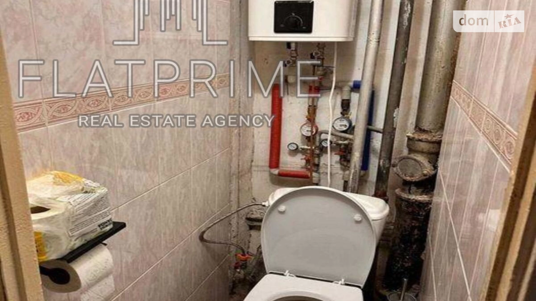 Продається 2-кімнатна квартира 55.2 кв. м у Києві, вул. Герцена, 7 - фото 5