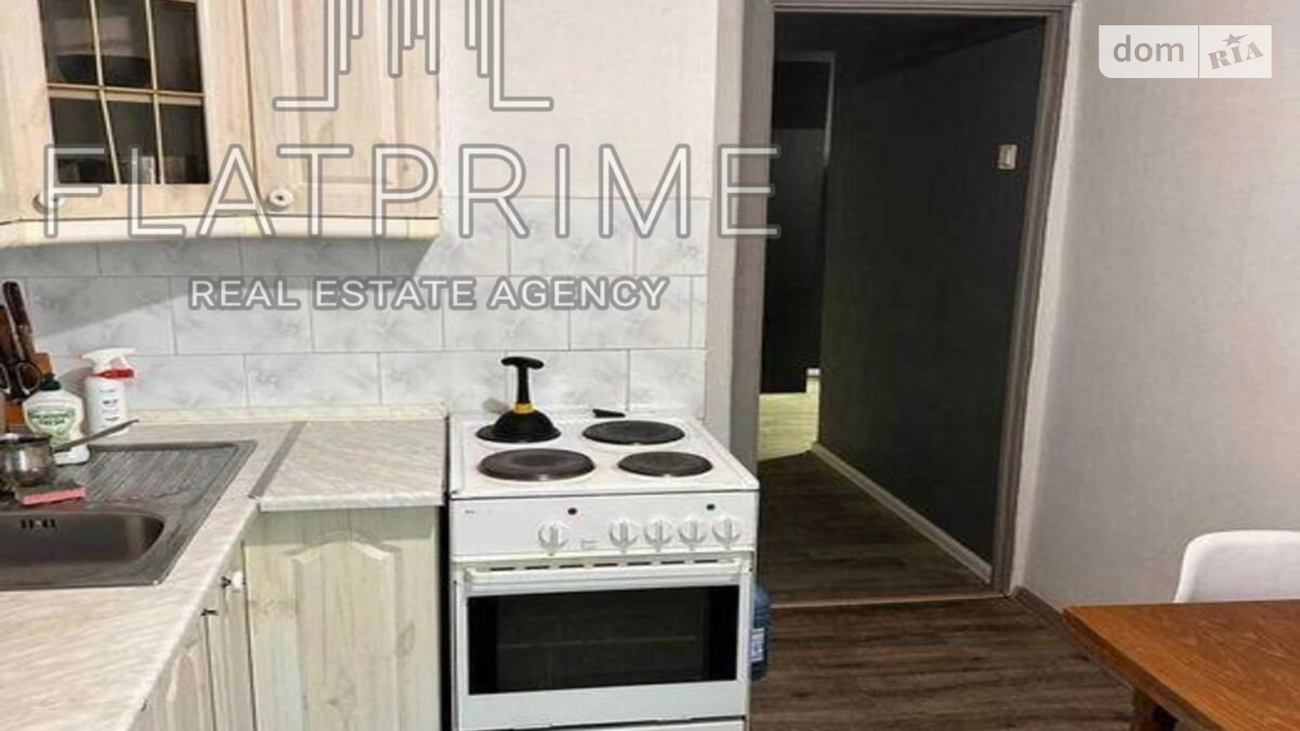 Продається 2-кімнатна квартира 55.2 кв. м у Києві, вул. Герцена, 7 - фото 2