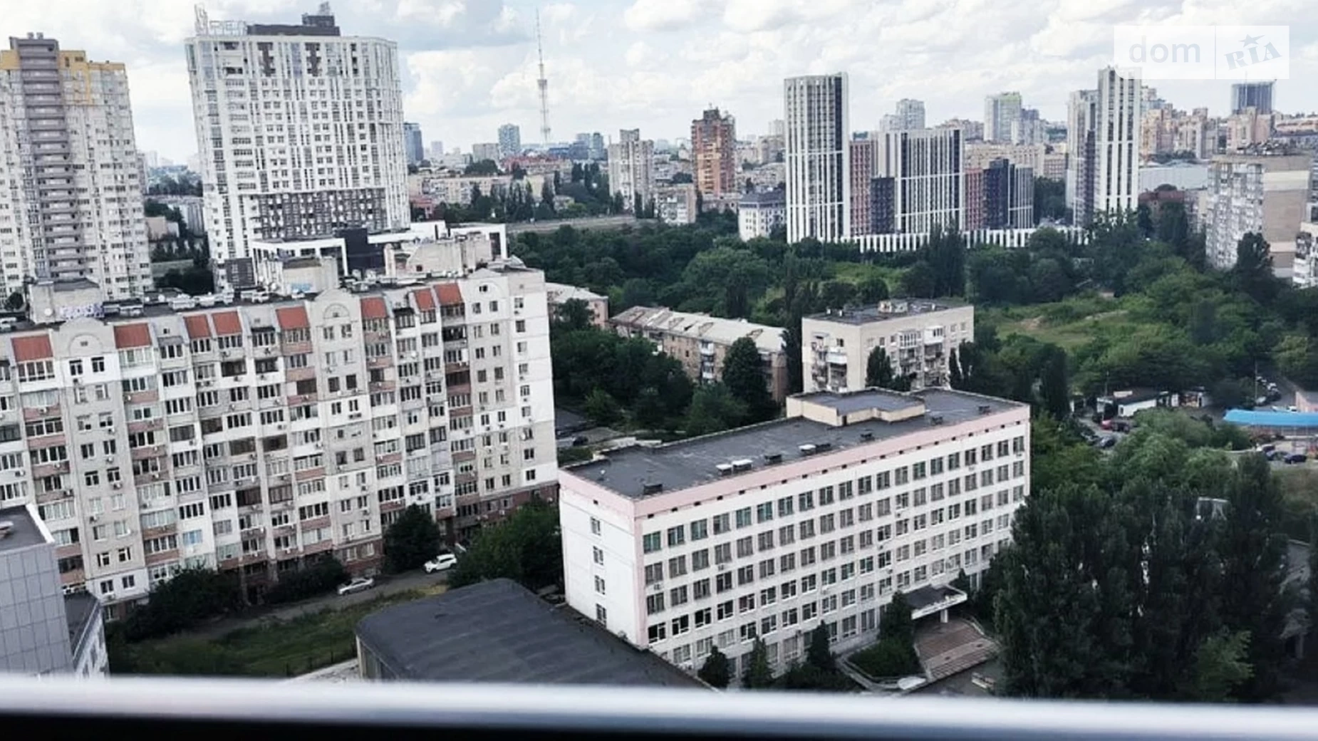 Продается 3-комнатная квартира 118 кв. м в Киеве, цена: 198000 $ - фото 4