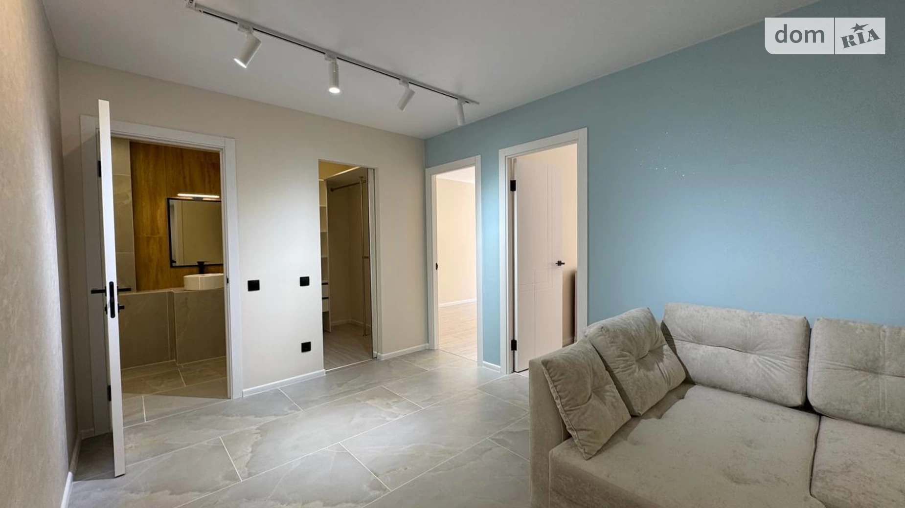 3-кімнатна квартира 77 кв. м у Тернополі, цена: 85000 $ - фото 2