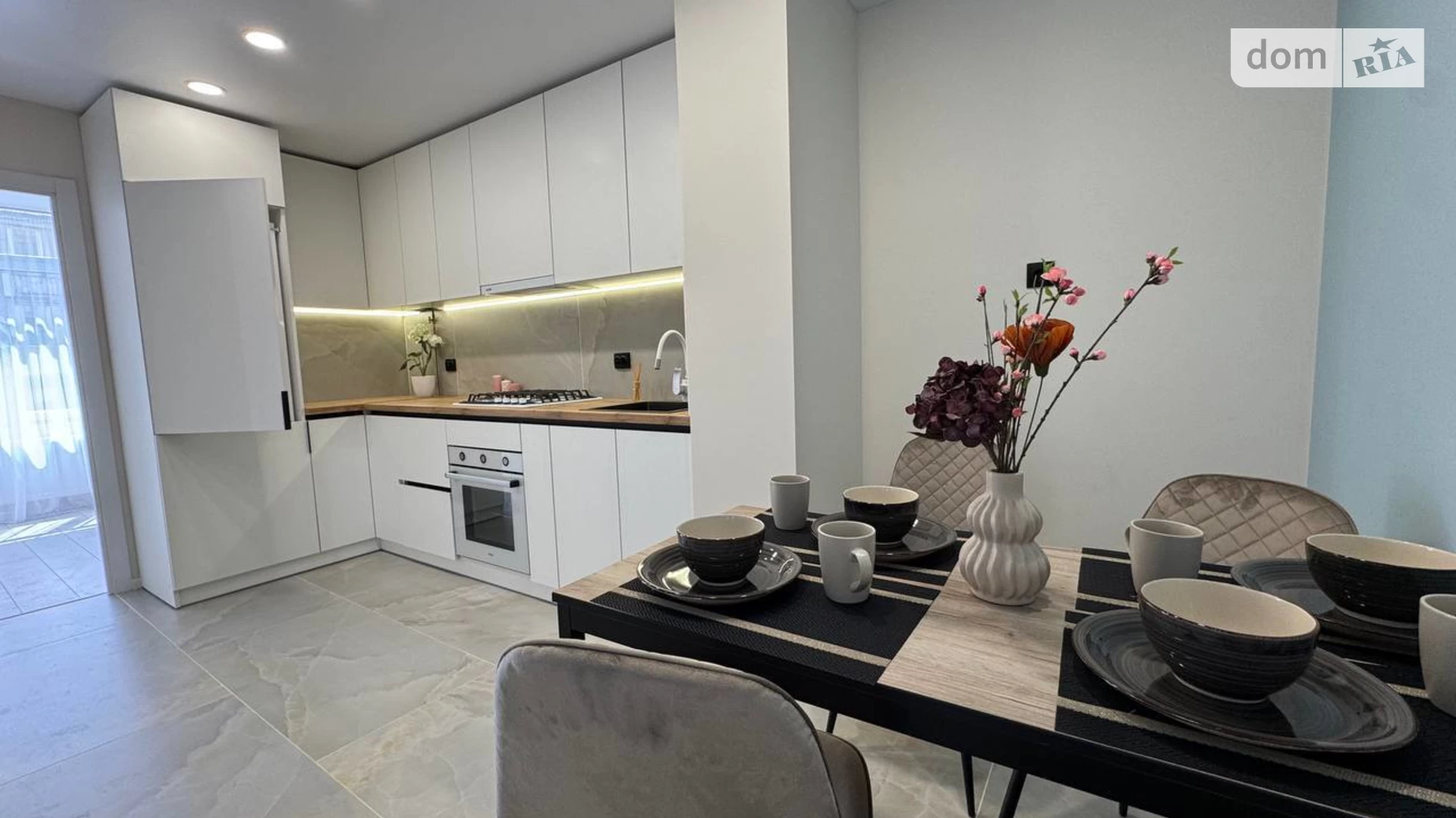 3-кімнатна квартира 77 кв. м у Тернополі, цена: 85000 $ - фото 5