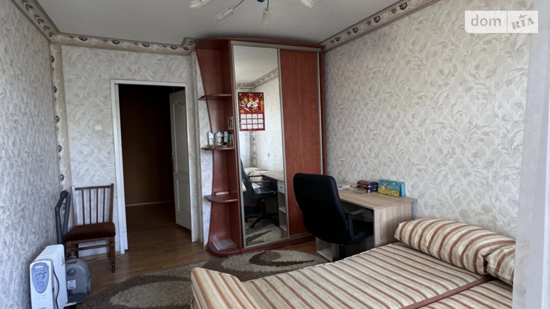 Продається 3-кімнатна квартира 64 кв. м у Вінниці, вул. Марії Литвиненко-Вольгемут - фото 4
