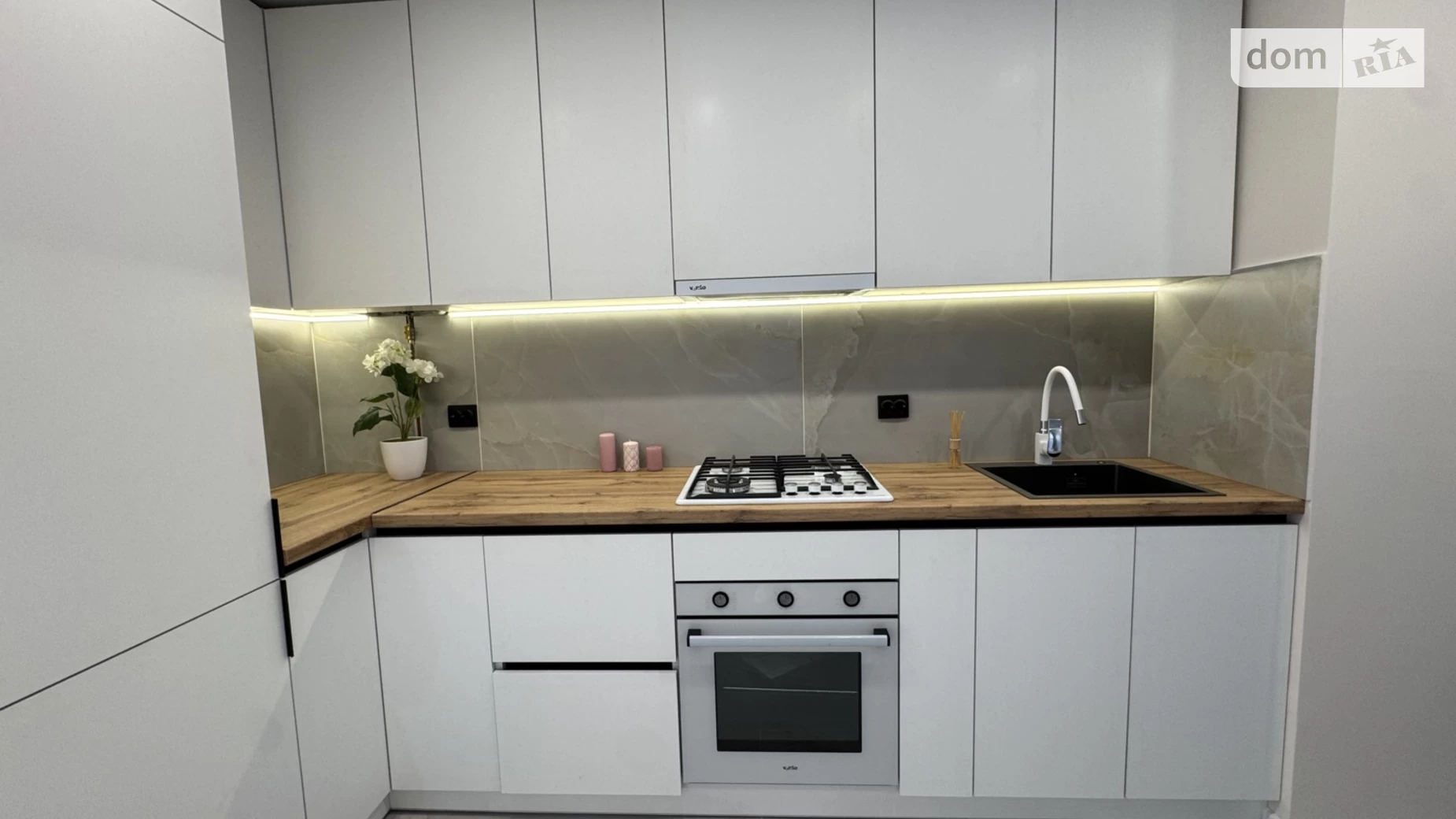 3-кімнатна квартира 77 кв. м у Тернополі, цена: 85000 $ - фото 2