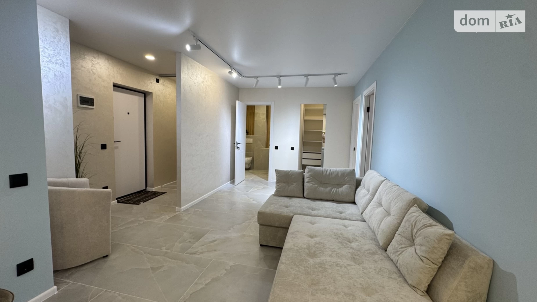 3-кімнатна квартира 77 кв. м у Тернополі, цена: 85000 $ - фото 3