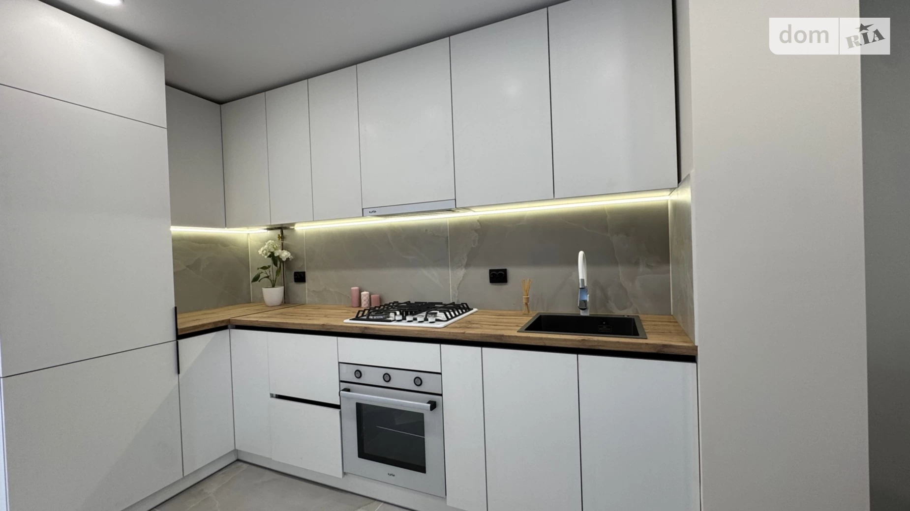 3-кімнатна квартира 77 кв. м у Тернополі, цена: 85000 $ - фото 5