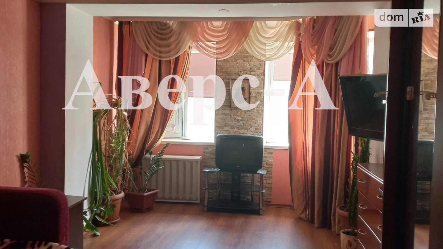 Продается 1-комнатная квартира 40.1 кв. м в Одессе, ул. Ярослава Баиса(Владимира Высоцкого) - фото 2