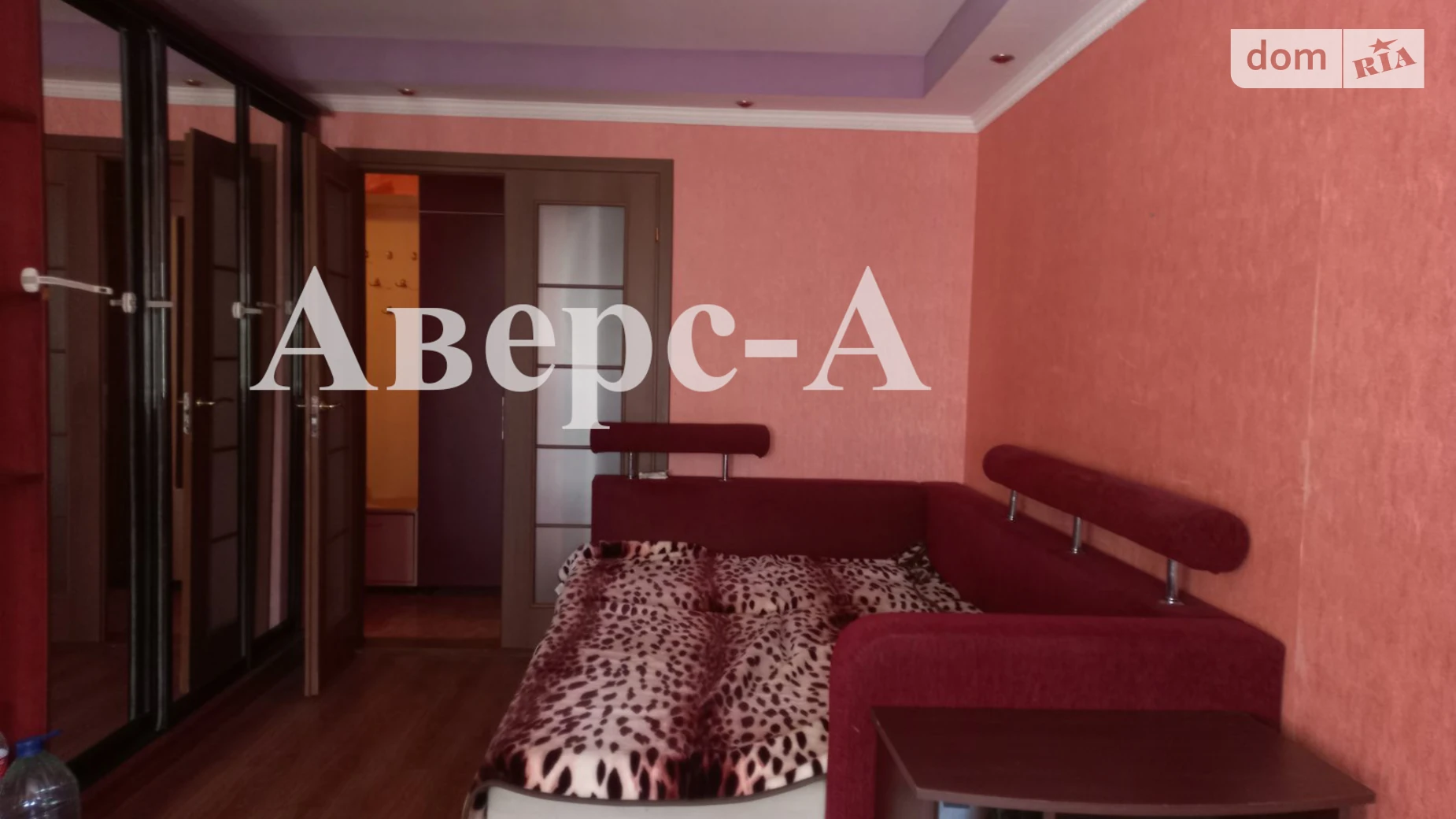 Продается 1-комнатная квартира 40.1 кв. м в Одессе, ул. Ярослава Баиса(Владимира Высоцкого) - фото 5