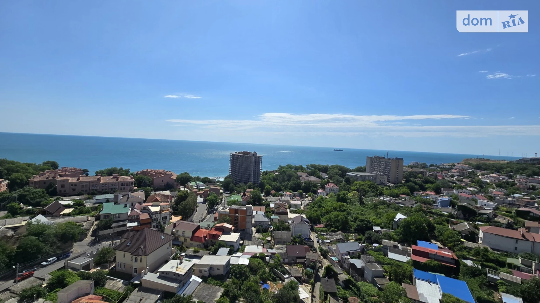 Продается 3-комнатная квартира 93 кв. м в Одессе, ул. Дача Ковалевского, 5 - фото 3