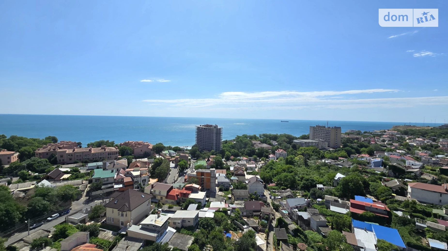 Продается 3-комнатная квартира 93 кв. м в Одессе, ул. Дача Ковалевского, 5 - фото 4