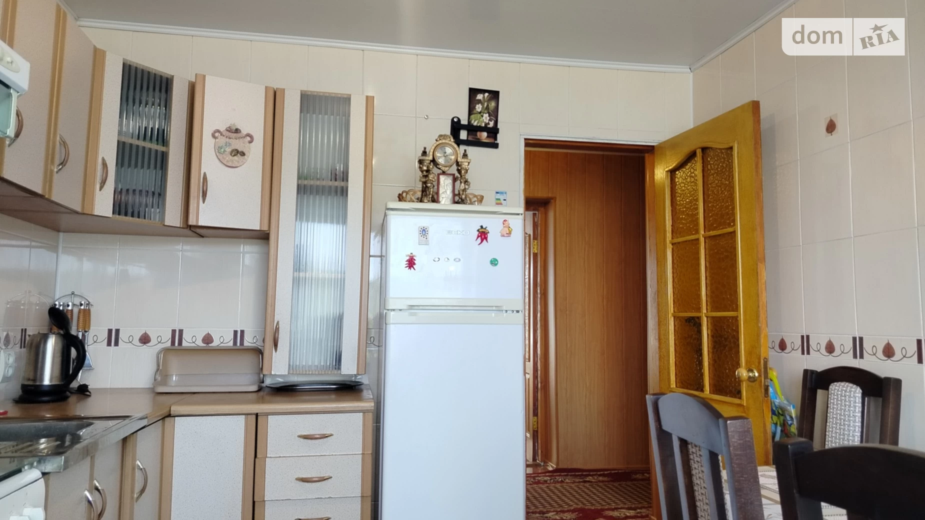 Продається 2-кімнатна квартира 54 кв. м у Волочиську, вул. Незалежності, 98 - фото 2