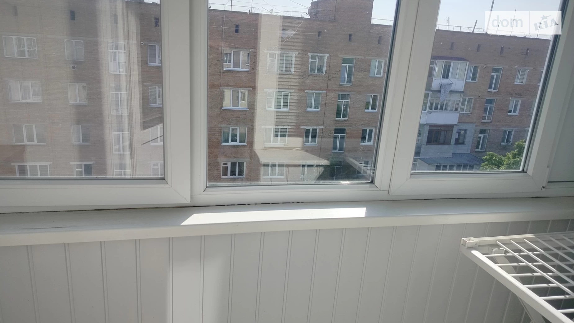 Продається 2-кімнатна квартира 54 кв. м у Волочиську, вул. Незалежності, 98 - фото 5