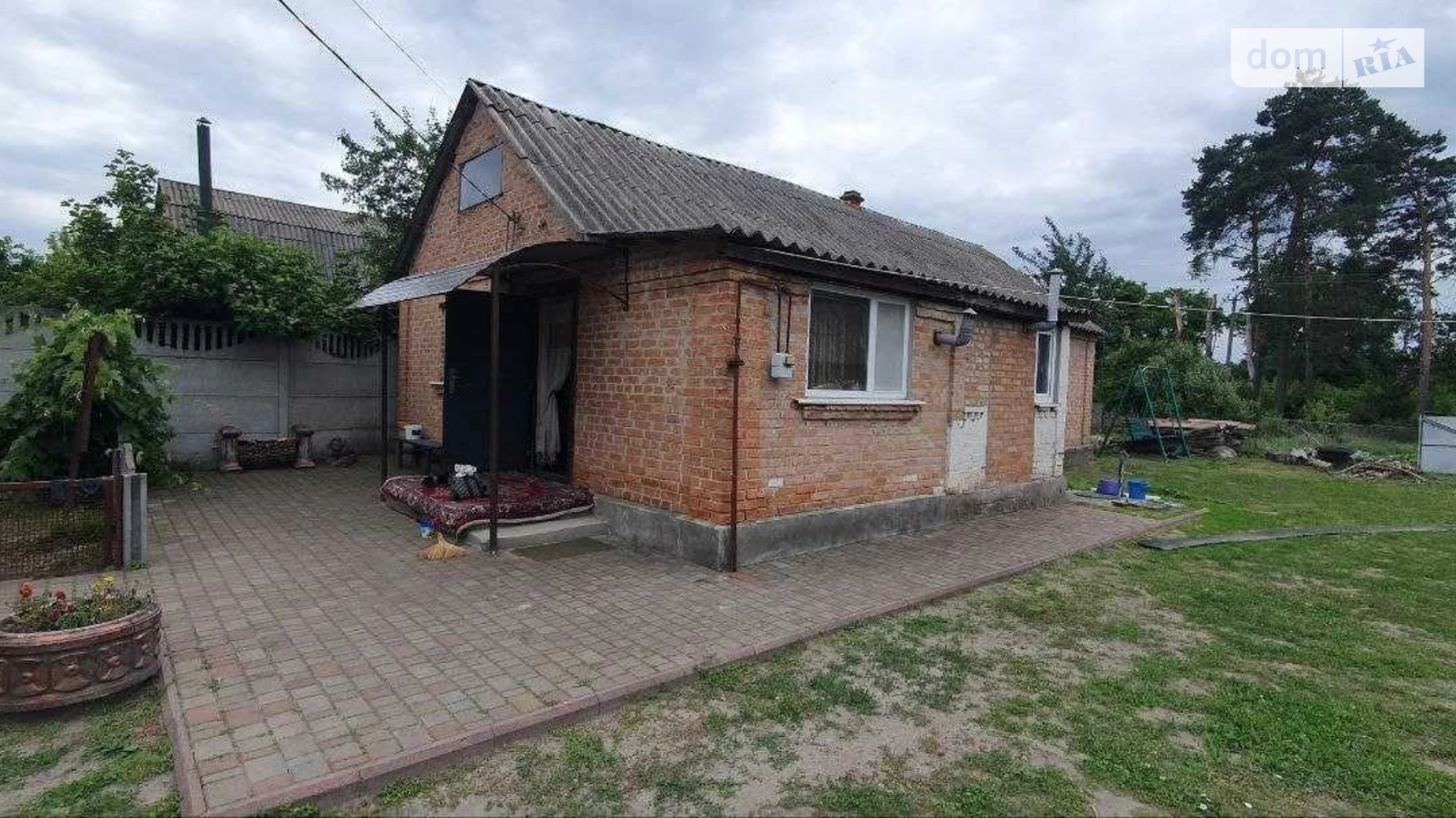 Продається одноповерховий будинок 68 кв. м з ділянкою, цена: 25000 $ - фото 2