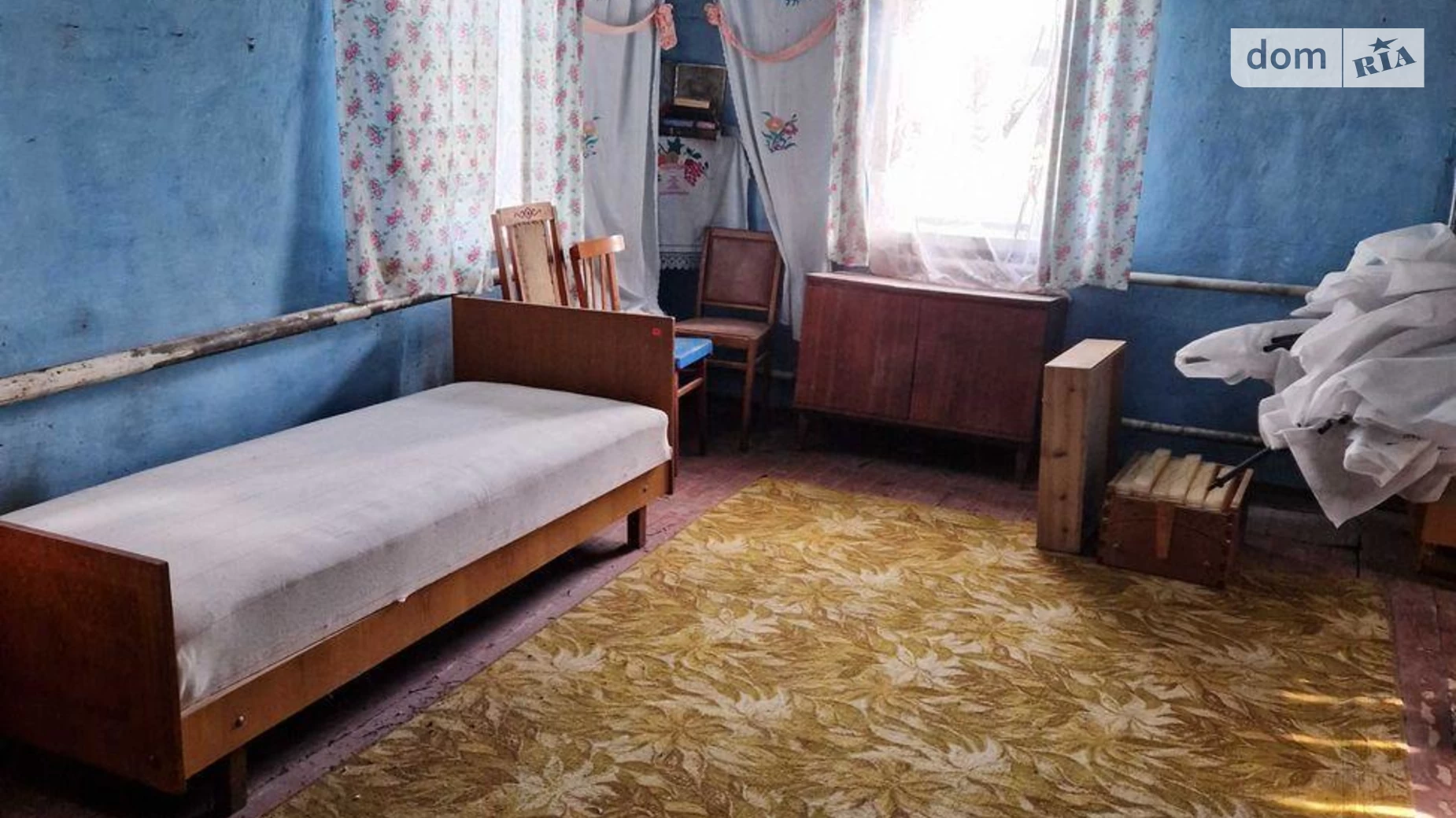 Продається одноповерховий будинок 52 кв. м з ділянкою, цена: 30500 грн - фото 2