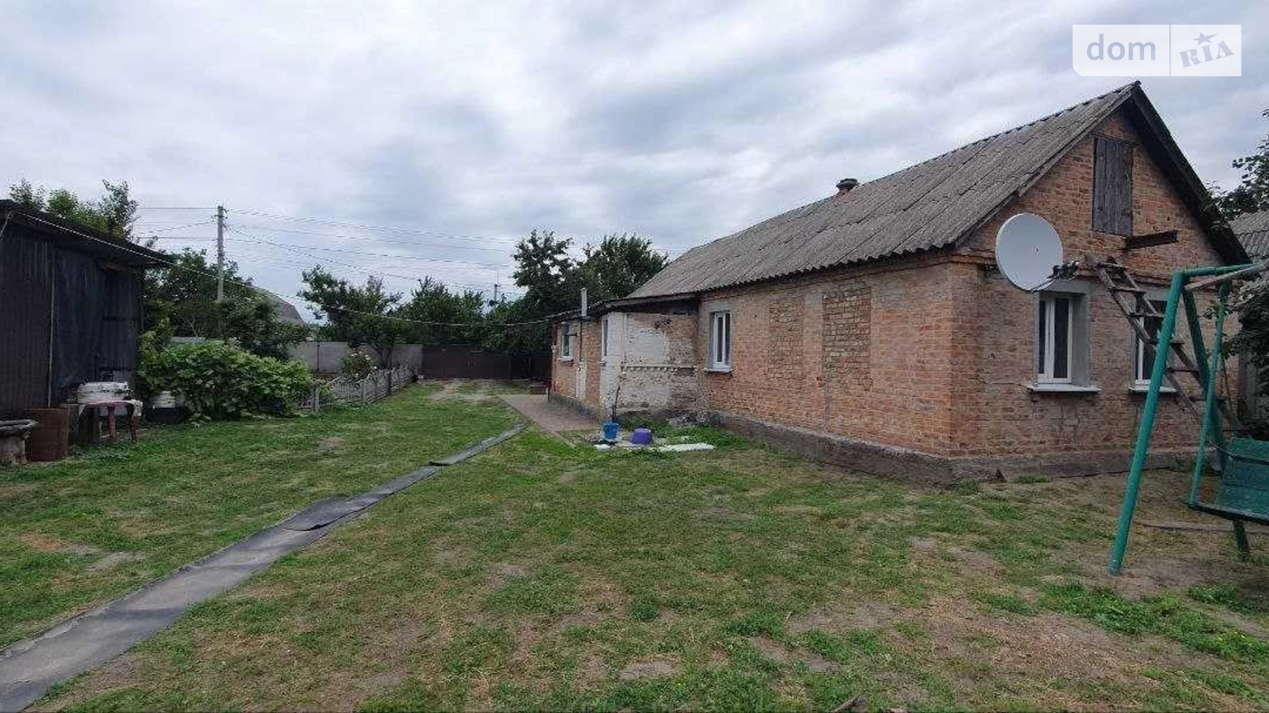Продається одноповерховий будинок 68 кв. м з ділянкою, цена: 25000 $ - фото 3