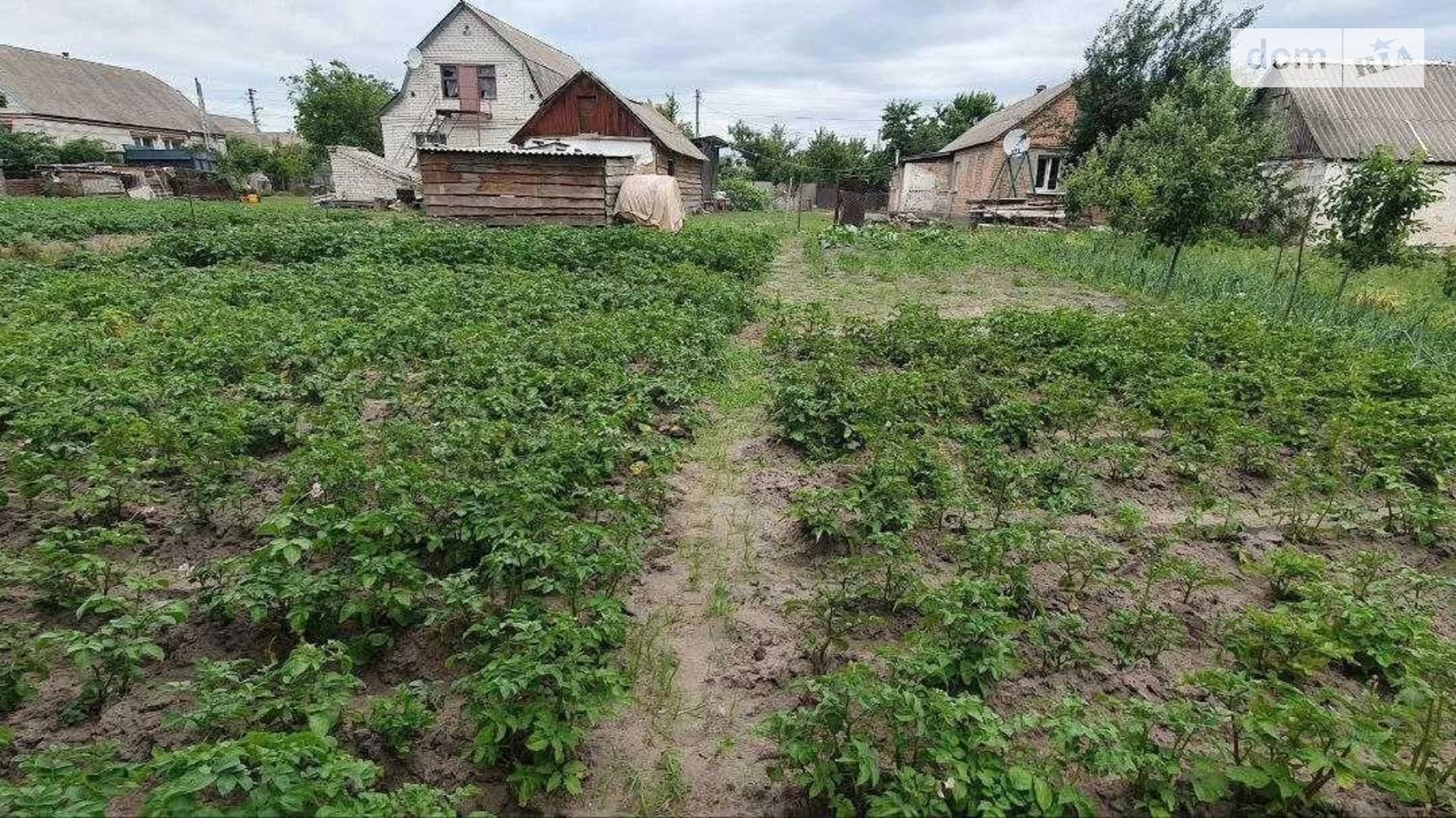 Продається одноповерховий будинок 68 кв. м з ділянкою, цена: 25000 $ - фото 4