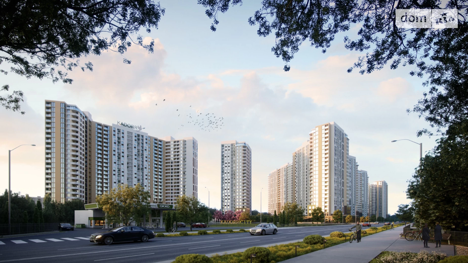 Продается 1-комнатная квартира 41 кв. м в Одессе, ул. Краснова, 60 - фото 3