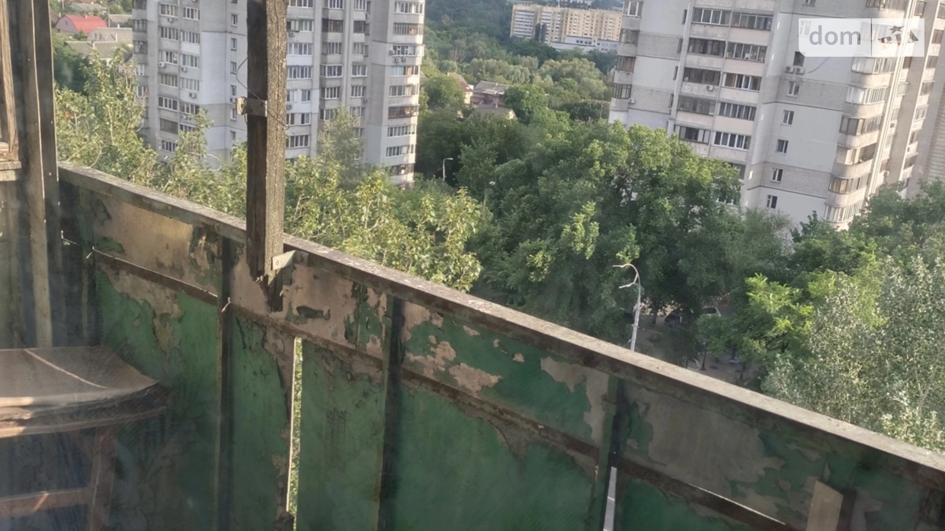 Сдается в аренду 1-комнатная квартира 30 кв. м в Киеве, просп. Валерия Лобановского(Краснозвёздный), 33 - фото 3