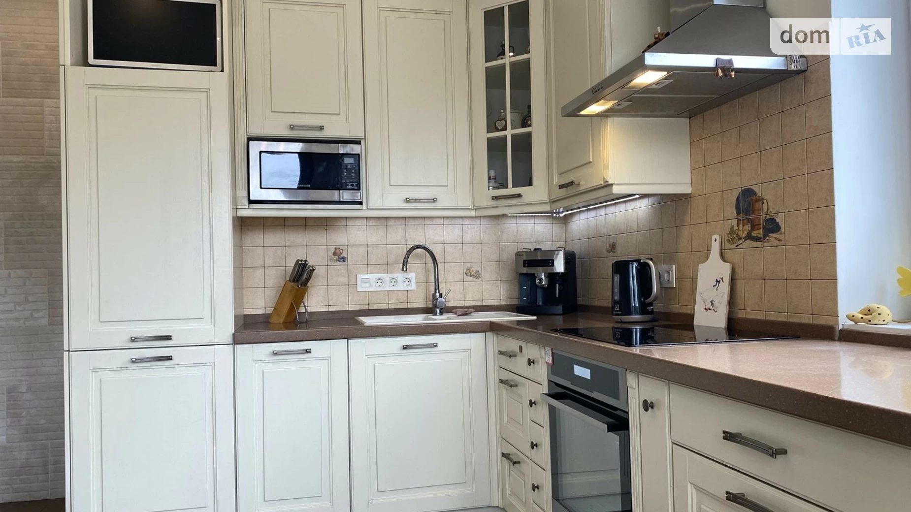 Продается 2-комнатная квартира 82 кв. м в Киеве, цена: 184900 $ - фото 2