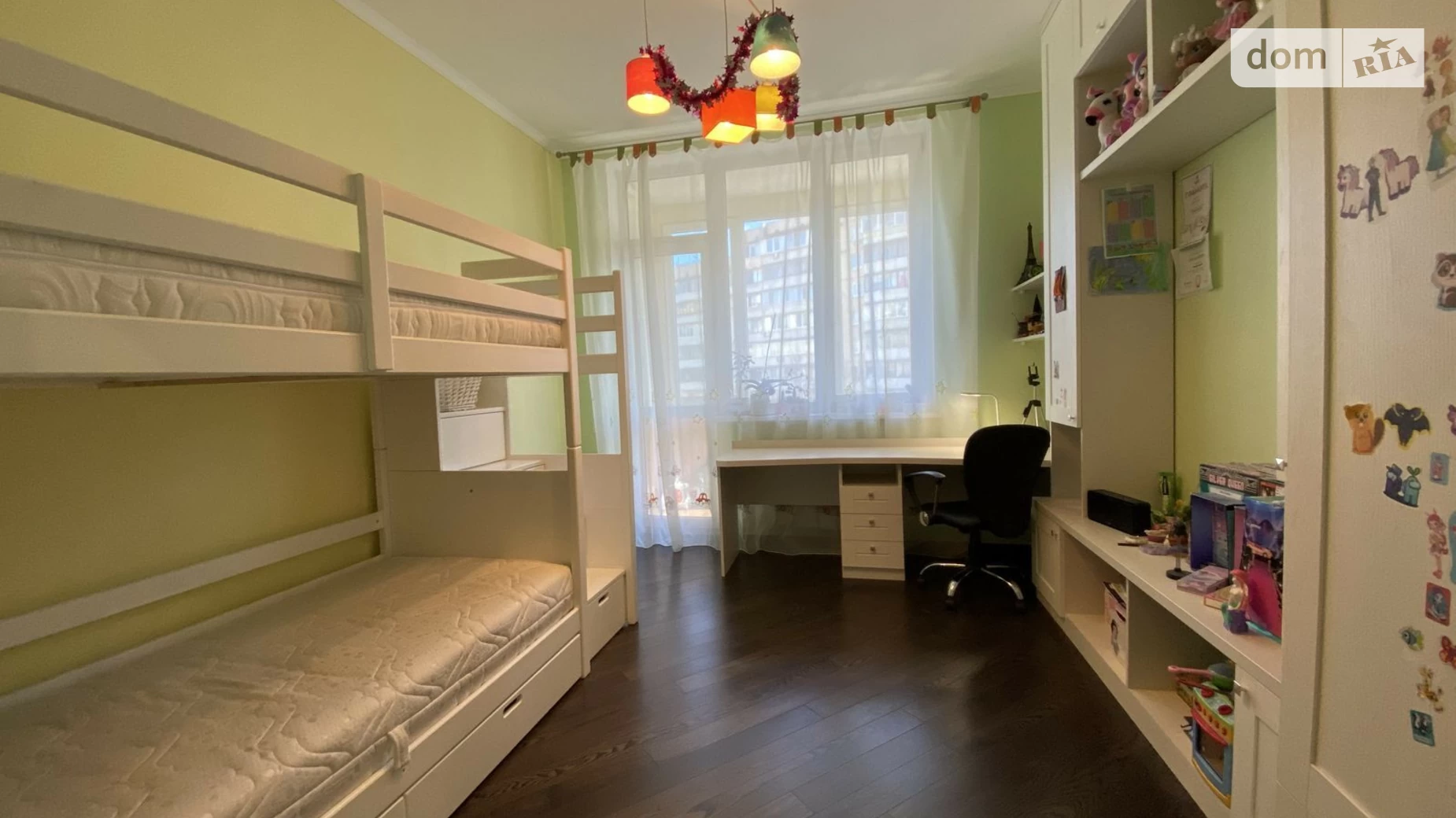 Продается 2-комнатная квартира 82 кв. м в Киеве, цена: 184900 $ - фото 5