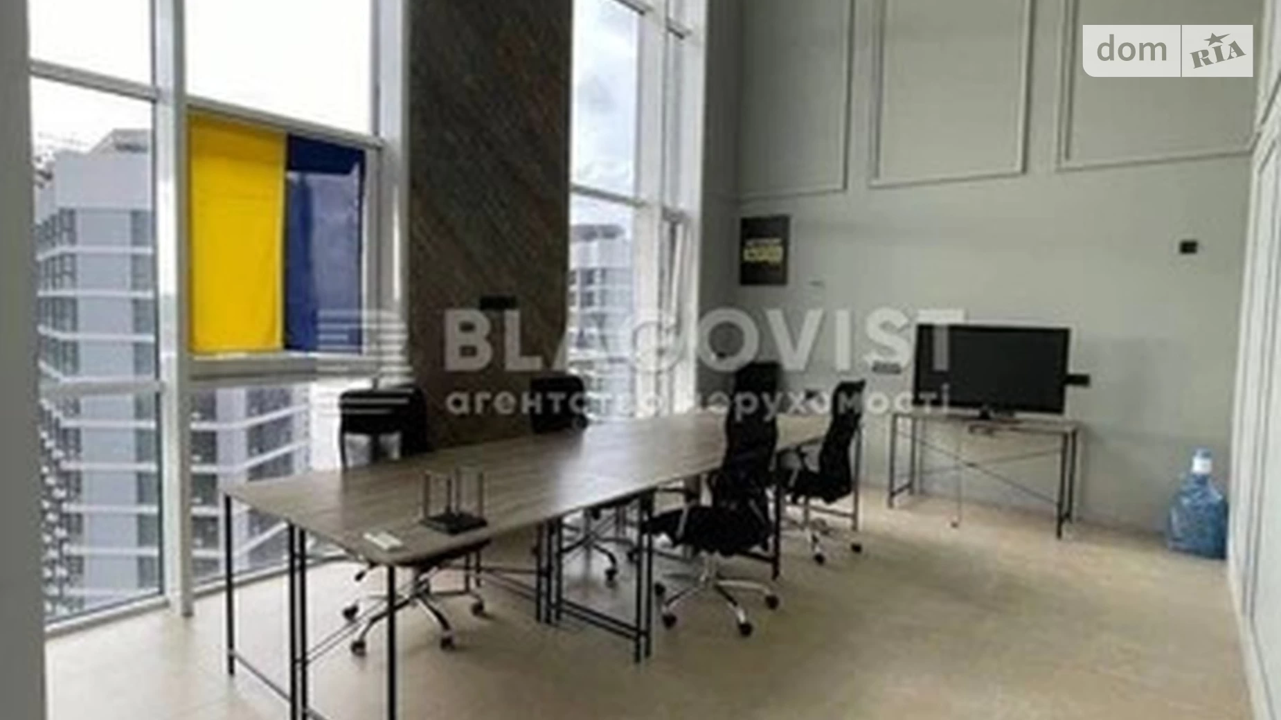 Сдается в аренду офис 160 кв. м в бизнес-центре, цена: 3200 $ - фото 5