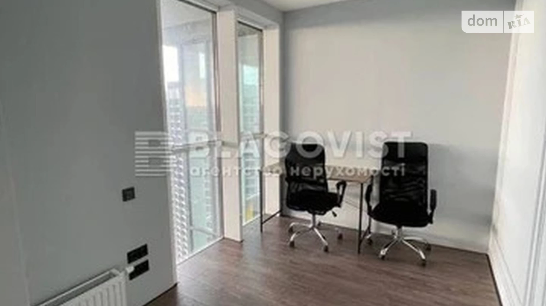 Сдается в аренду офис 160 кв. м в бизнес-центре, цена: 3200 $ - фото 4