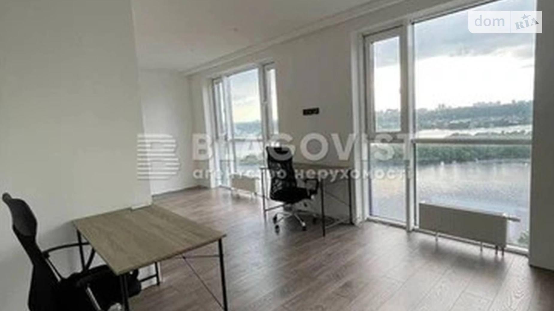 Сдается в аренду офис 160 кв. м в бизнес-центре, цена: 3200 $ - фото 3