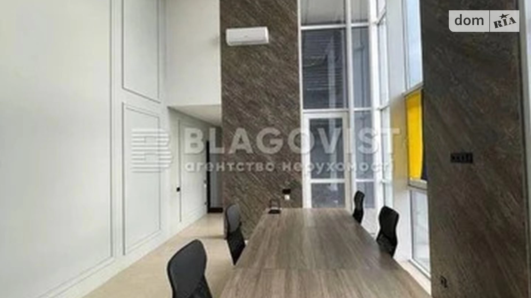 Сдается в аренду офис 160 кв. м в бизнес-центре, цена: 3200 $ - фото 2
