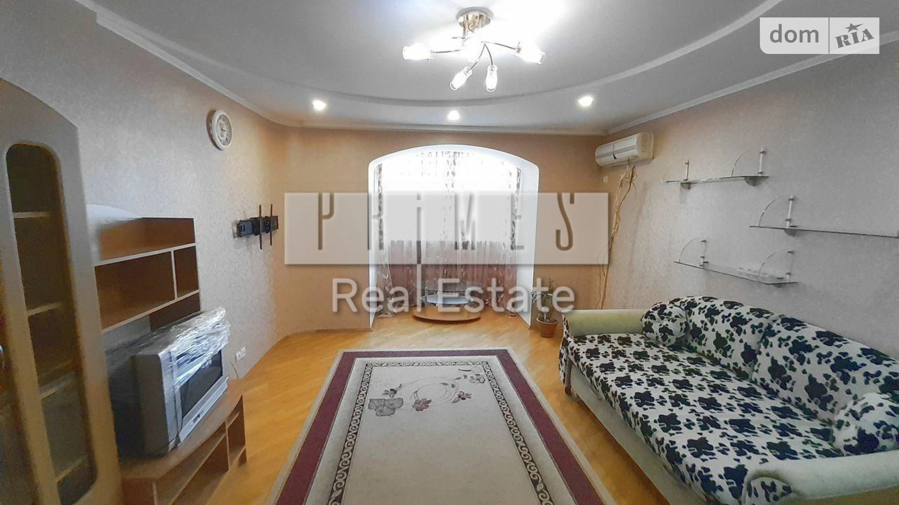 Продается 2-комнатная квартира 68 кв. м в Киеве, ул. Самойло Кошки(Маршала Конева), 9 - фото 3