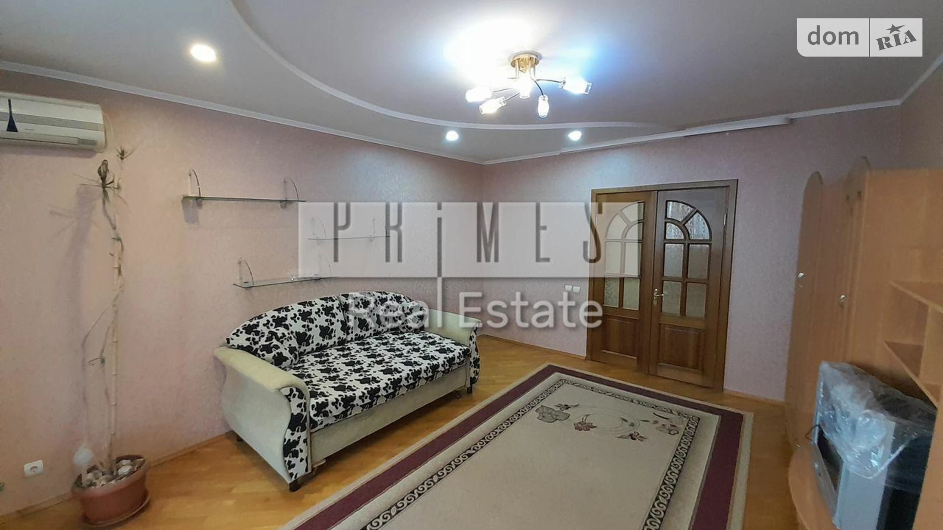 Продается 2-комнатная квартира 68 кв. м в Киеве, ул. Самойло Кошки(Маршала Конева), 9 - фото 4
