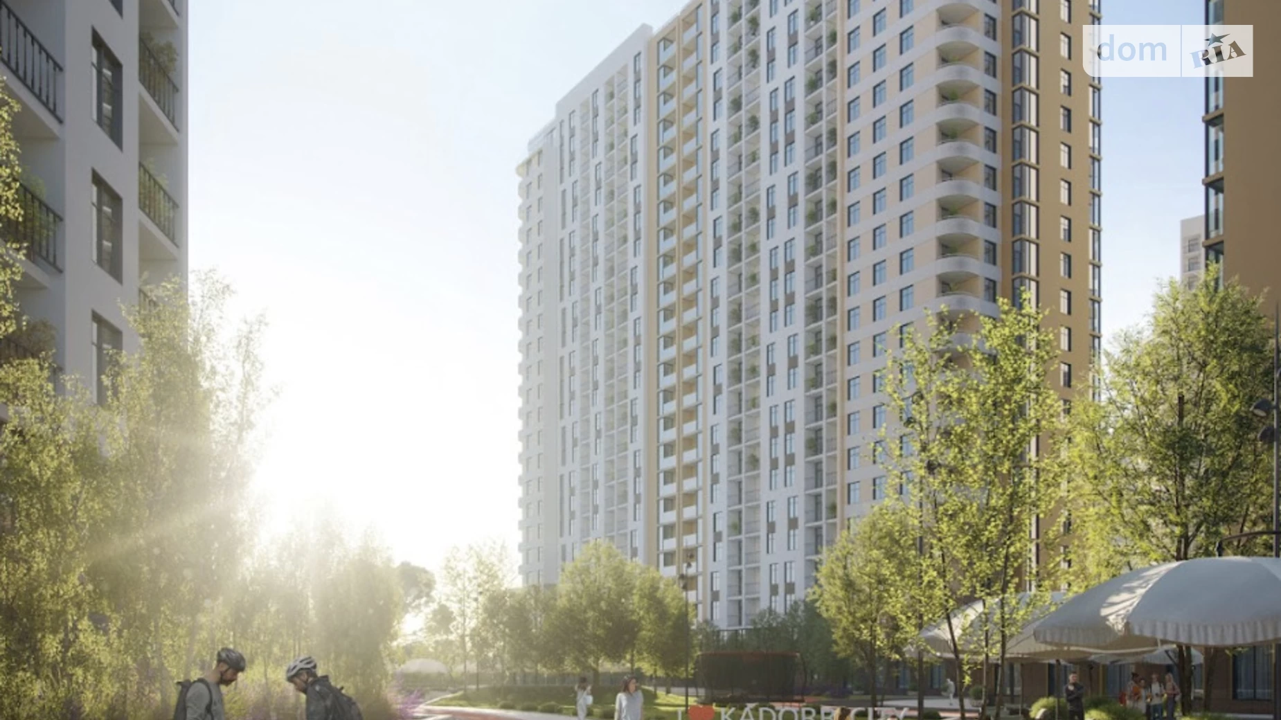 Продается 1-комнатная квартира 41 кв. м в Одессе, ул. Краснова, 60 - фото 4