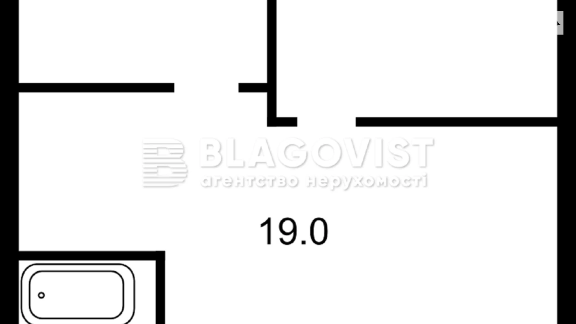 Продається 2-кімнатна квартира 46 кв. м у, цена: 100000 $ - фото 2