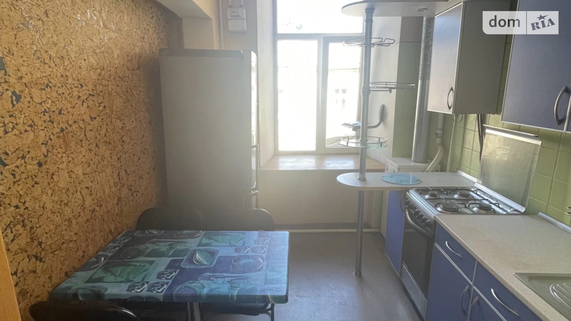 Продается 3-комнатная квартира 76 кв. м в Одессе, пер. Валиховский, 2 - фото 2