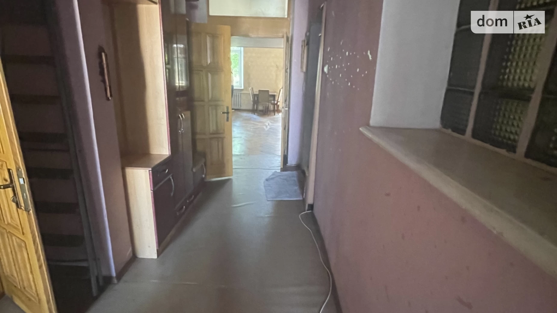 Продается 3-комнатная квартира 76 кв. м в Одессе, пер. Валиховский, 2 - фото 3