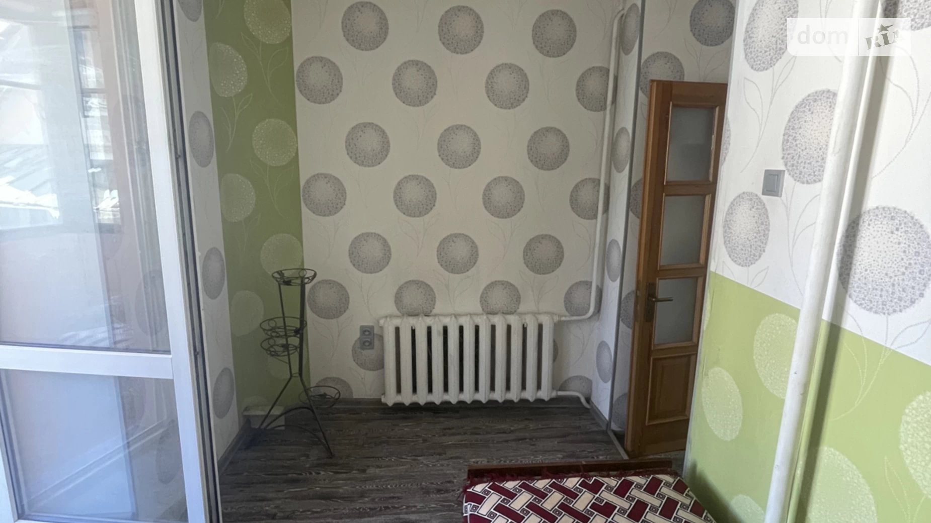 Продается 3-комнатная квартира 76 кв. м в Одессе, пер. Валиховский, 2 - фото 4