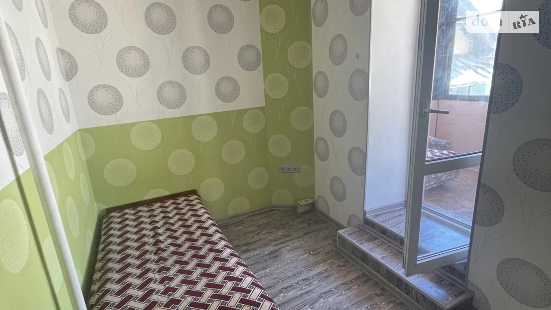 Продается 3-комнатная квартира 76 кв. м в Одессе, пер. Валиховский, 2 - фото 5