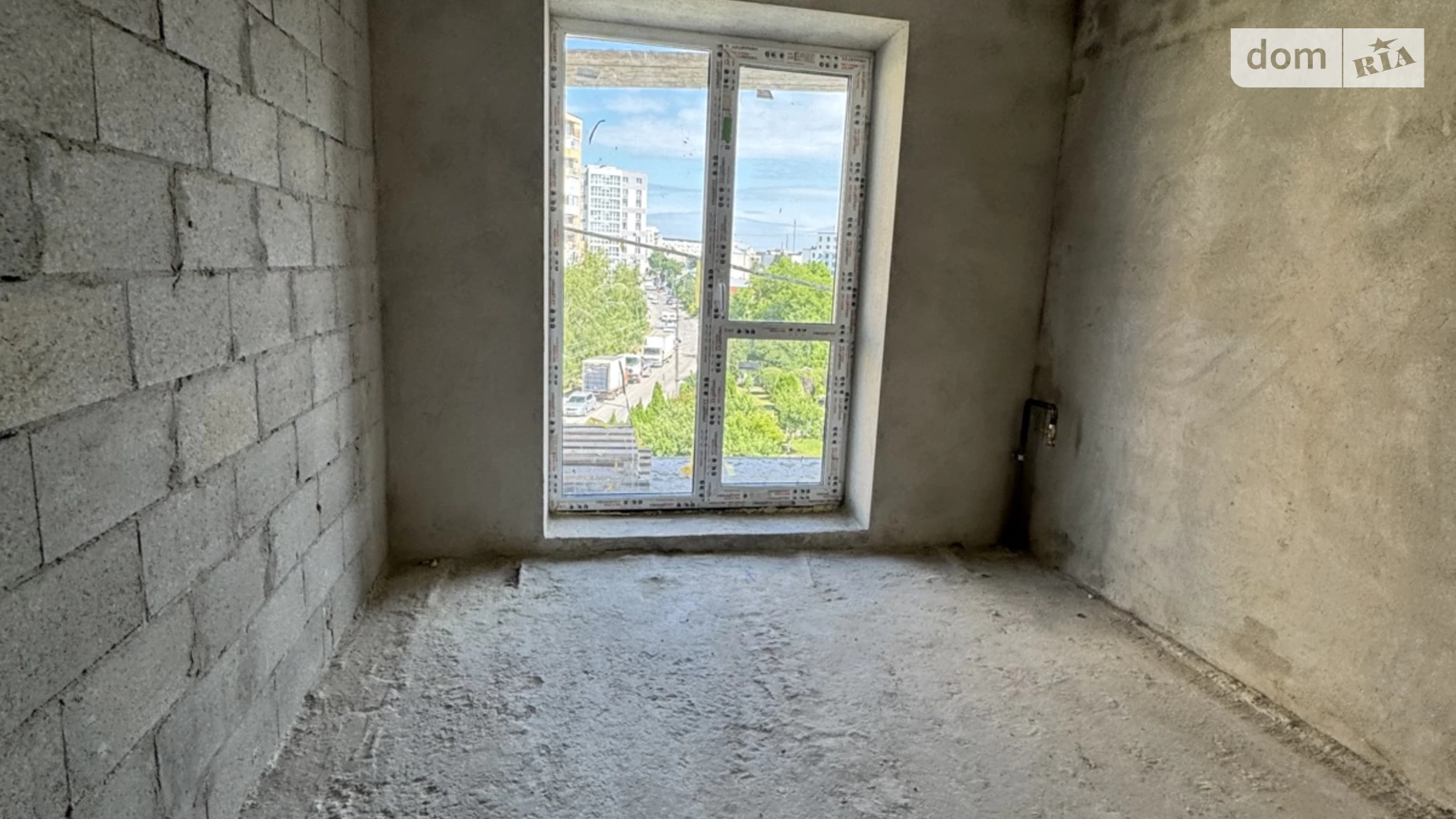 2-кімнатна квартира 48.3 кв. м у Тернополі - фото 3