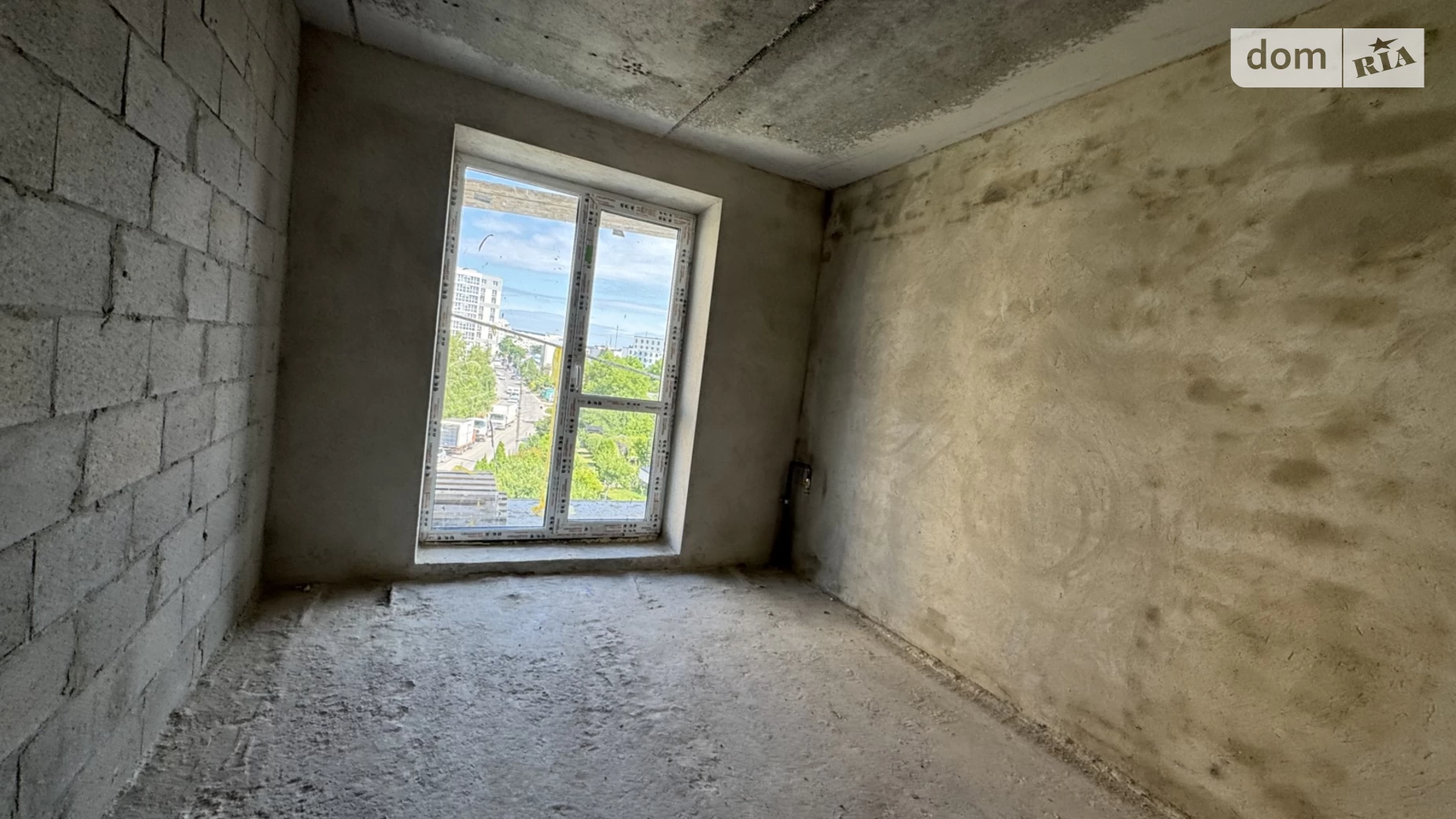 2-кімнатна квартира 48.3 кв. м у Тернополі - фото 4