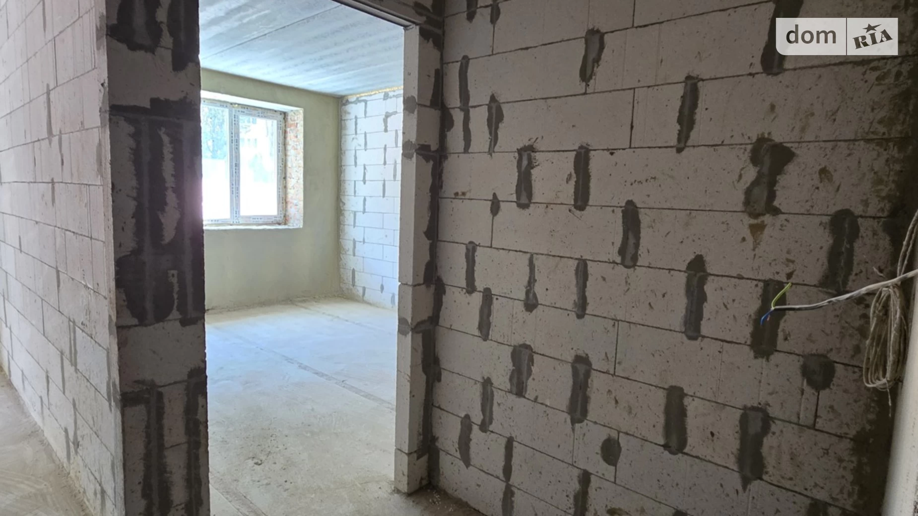 Продается 1-комнатная квартира 45 кв. м в Виннице, ул. Костя Широцкого, 5А - фото 2