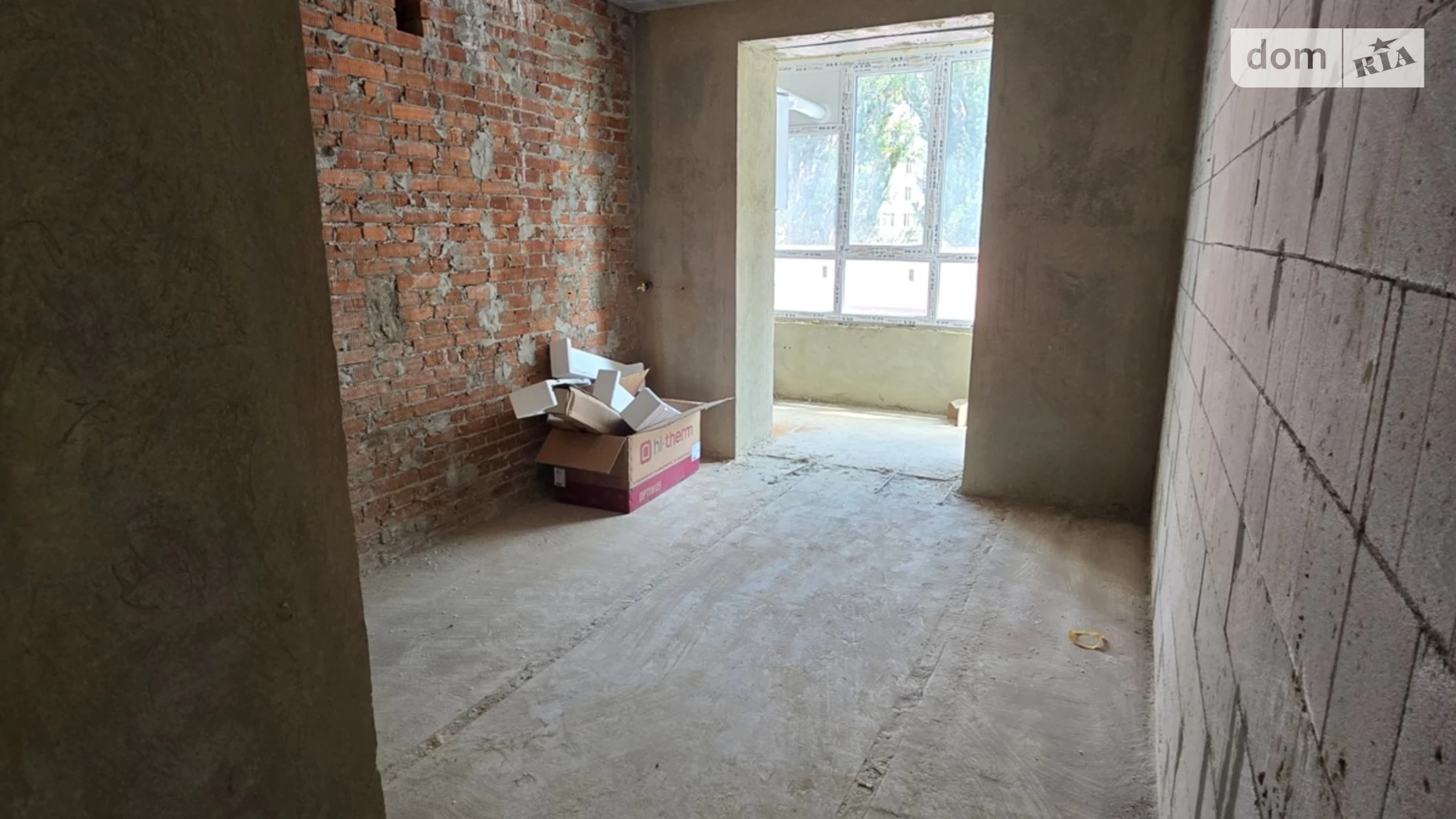Продается 1-комнатная квартира 45 кв. м в Виннице, ул. Костя Широцкого, 5А - фото 5