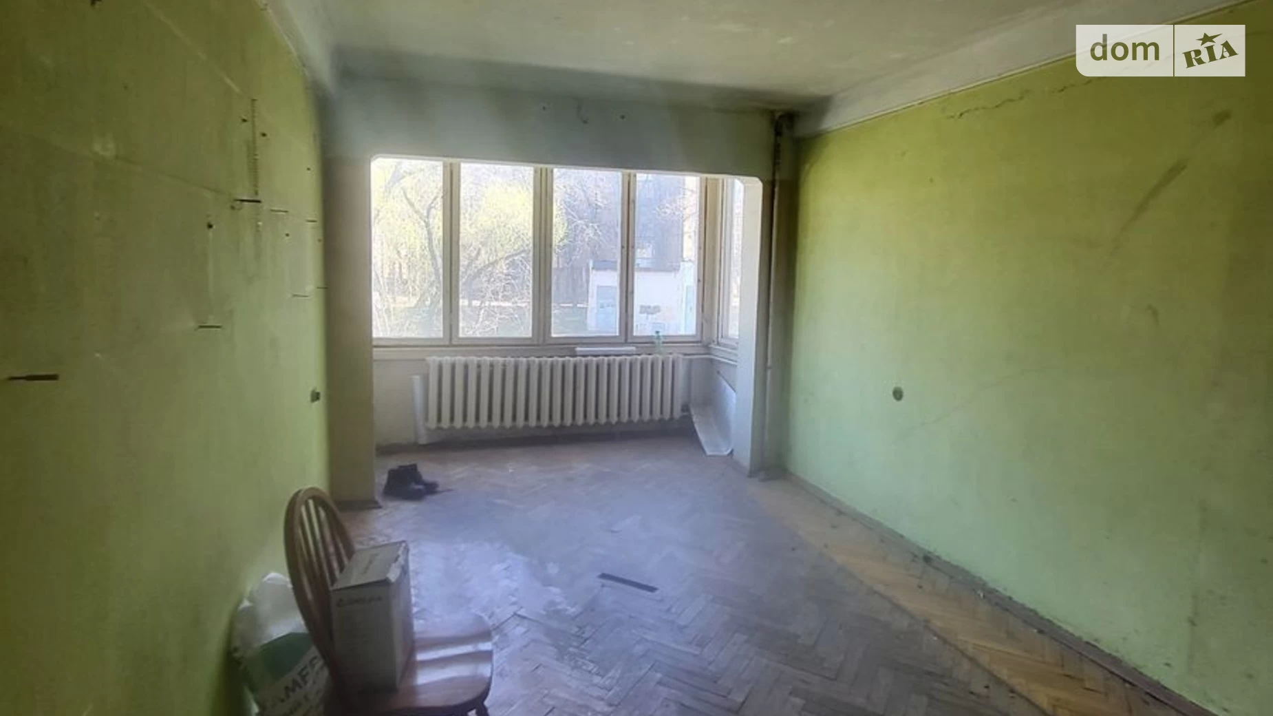 Продається 2-кімнатна квартира 47 кв. м у Києві, вул. Академіка Щусєва, 36 - фото 2