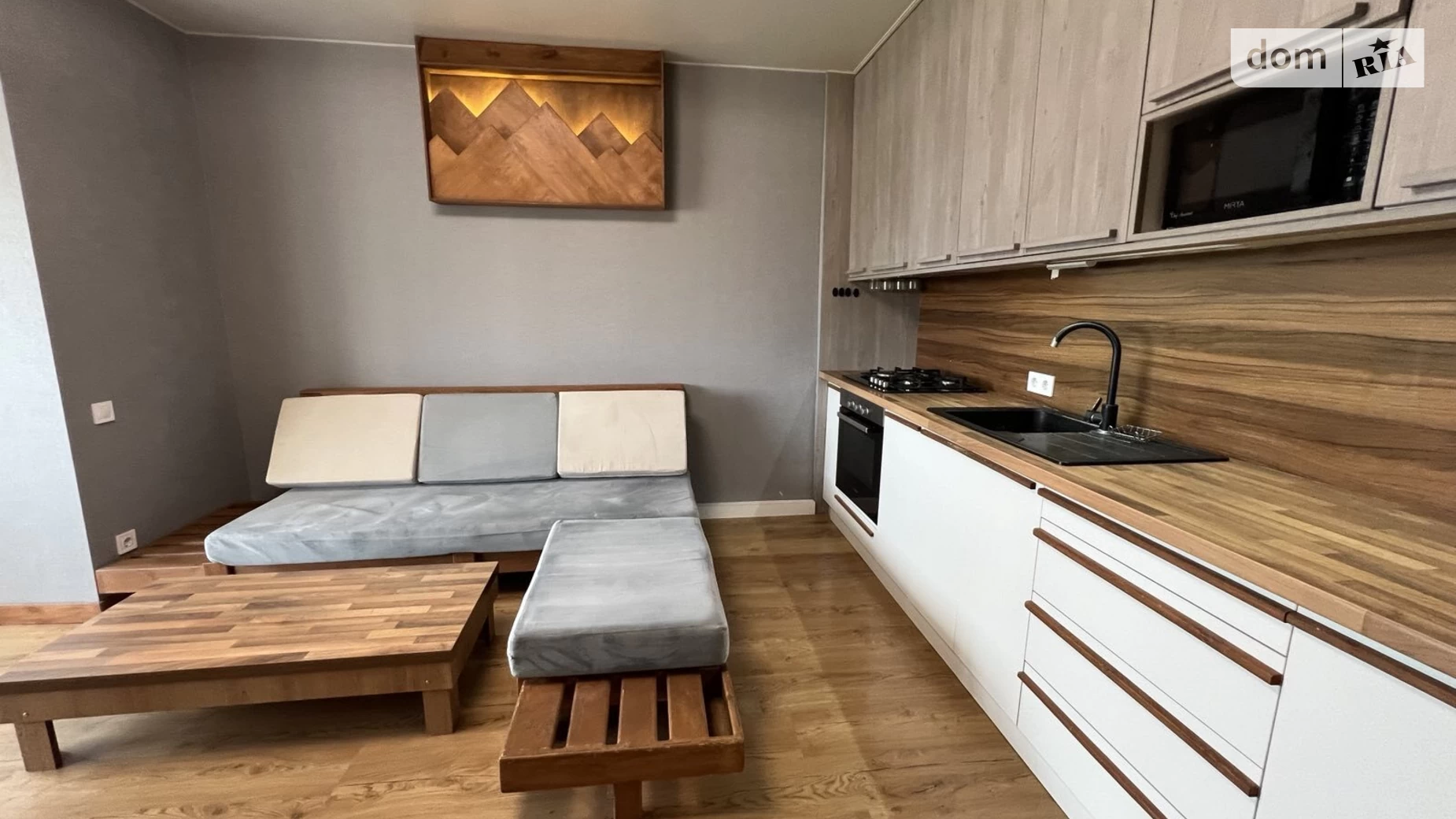 Продається 2-кімнатна квартира 68 кв. м у, цена: 83000 $ - фото 4