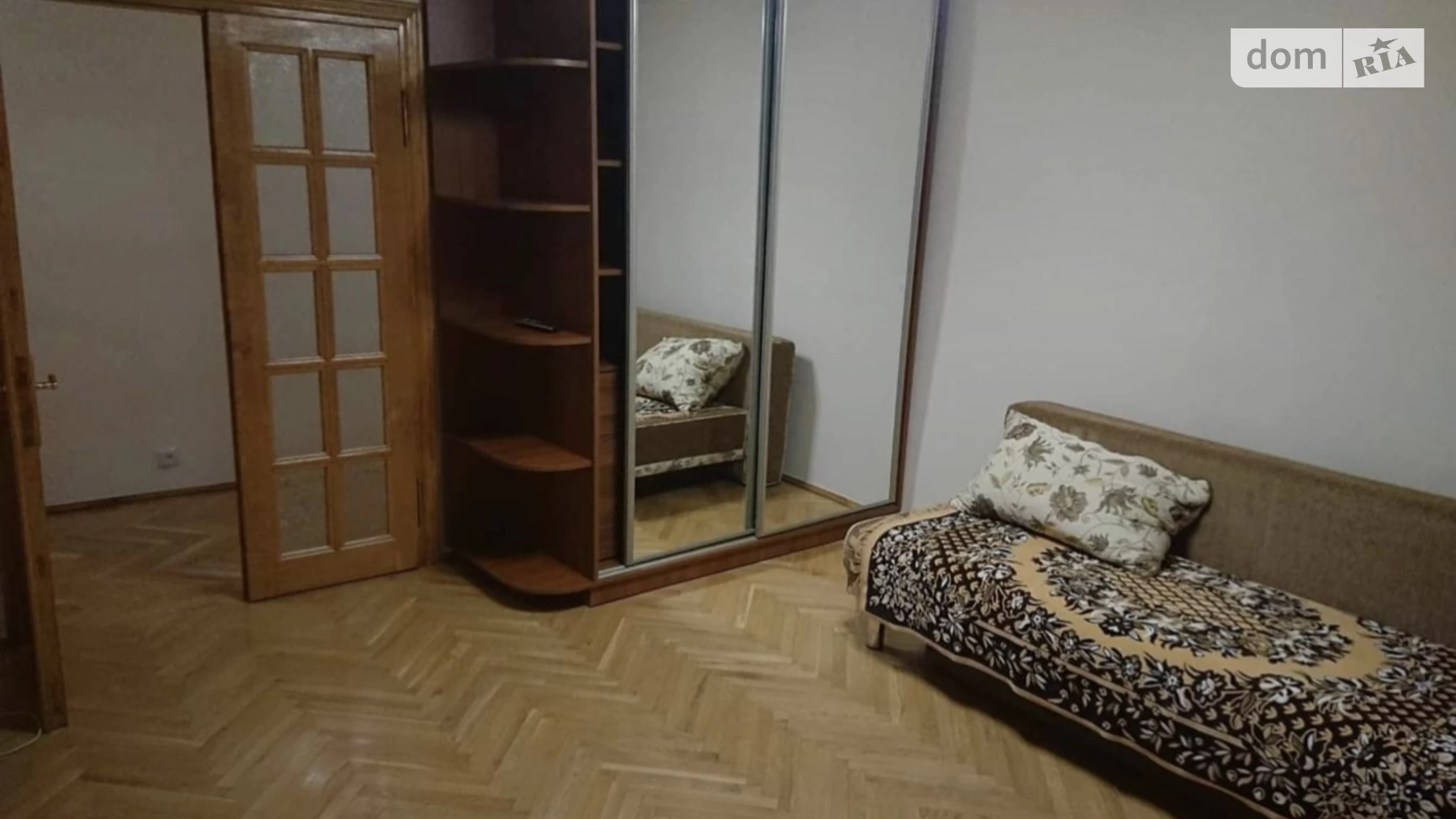 Сдается в аренду 3-комнатная квартира 72 кв. м в Львове, ул. Водогонная - фото 2