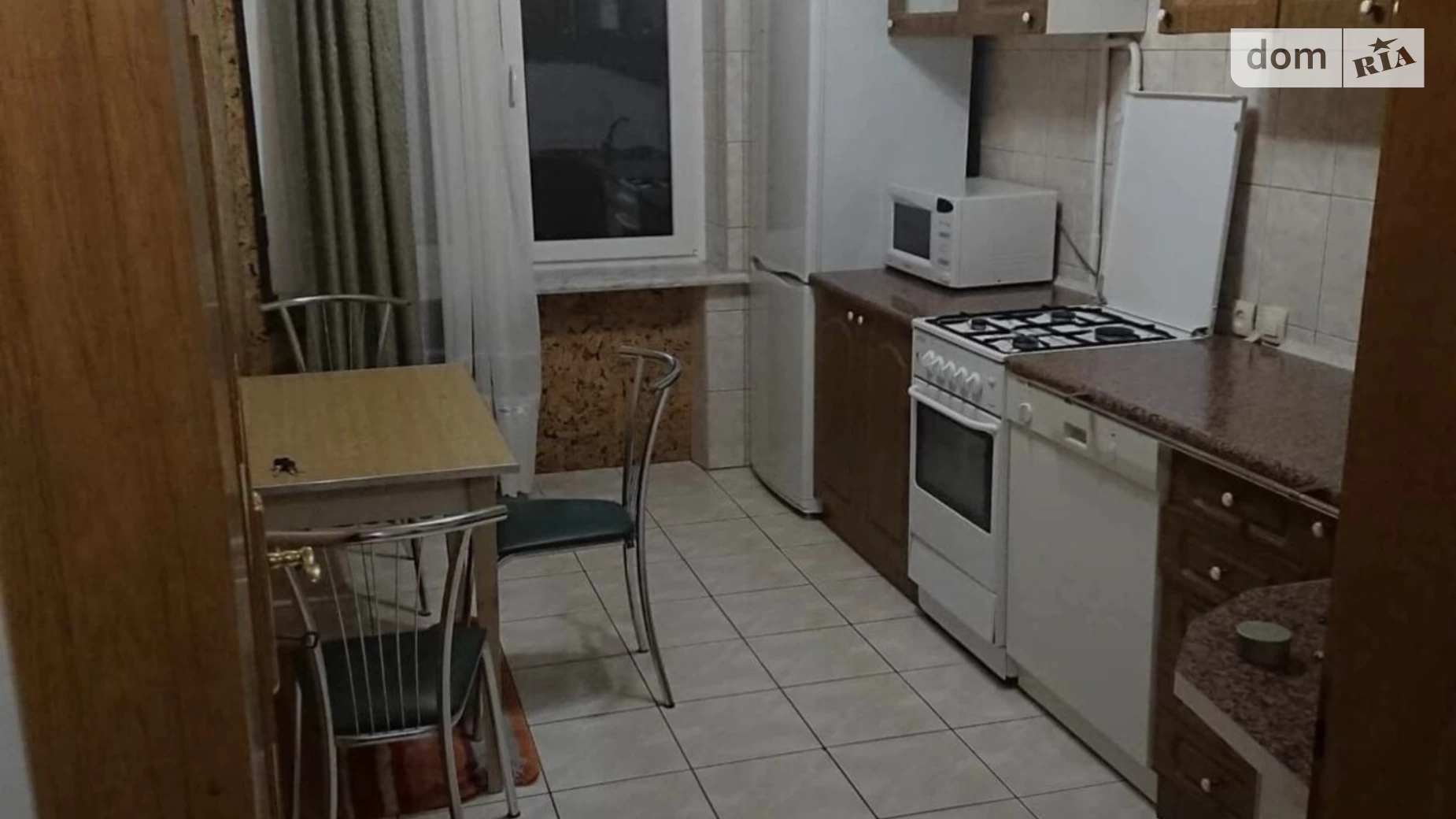 Сдается в аренду 3-комнатная квартира 72 кв. м в Львове, ул. Водогонная - фото 5
