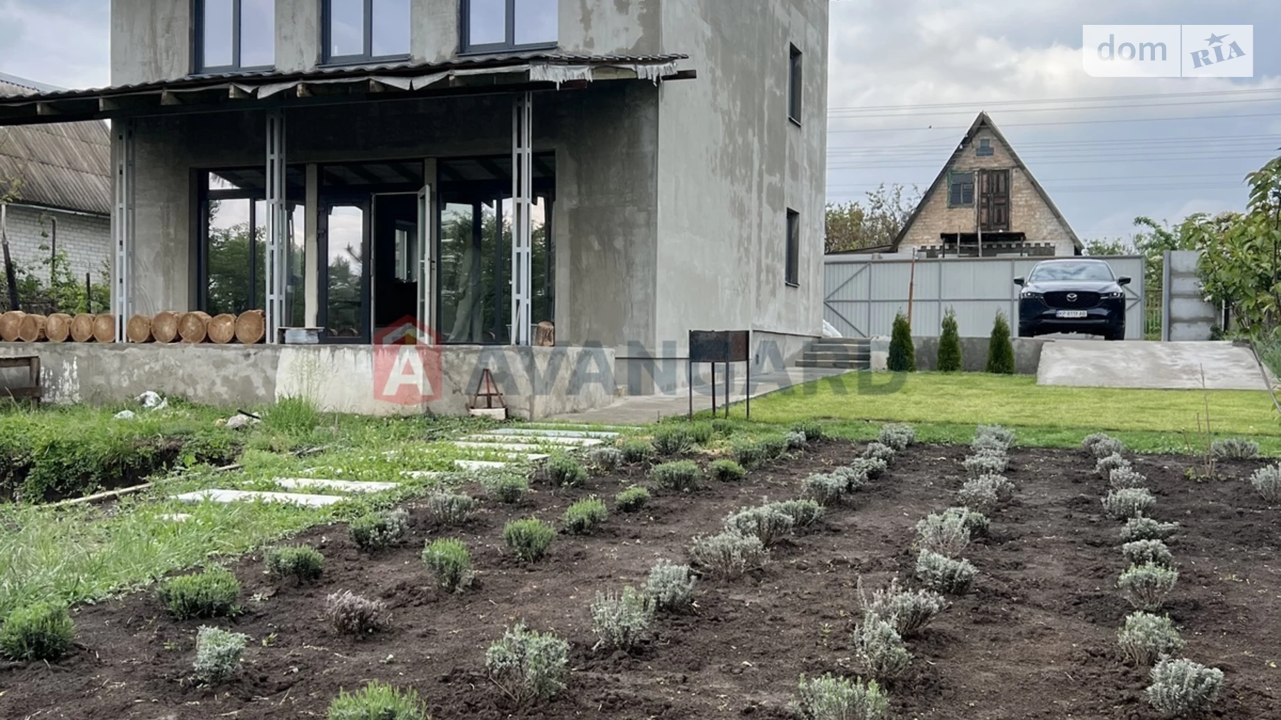 Продається будинок 2 поверховий 175 кв. м з каміном, цена: 75000 $ - фото 2