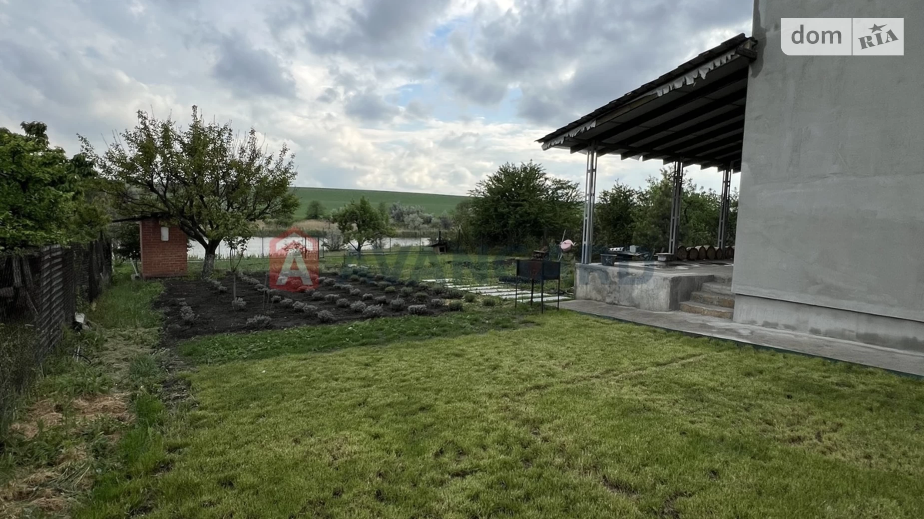 Продається будинок 2 поверховий 175 кв. м з каміном, цена: 75000 $ - фото 3